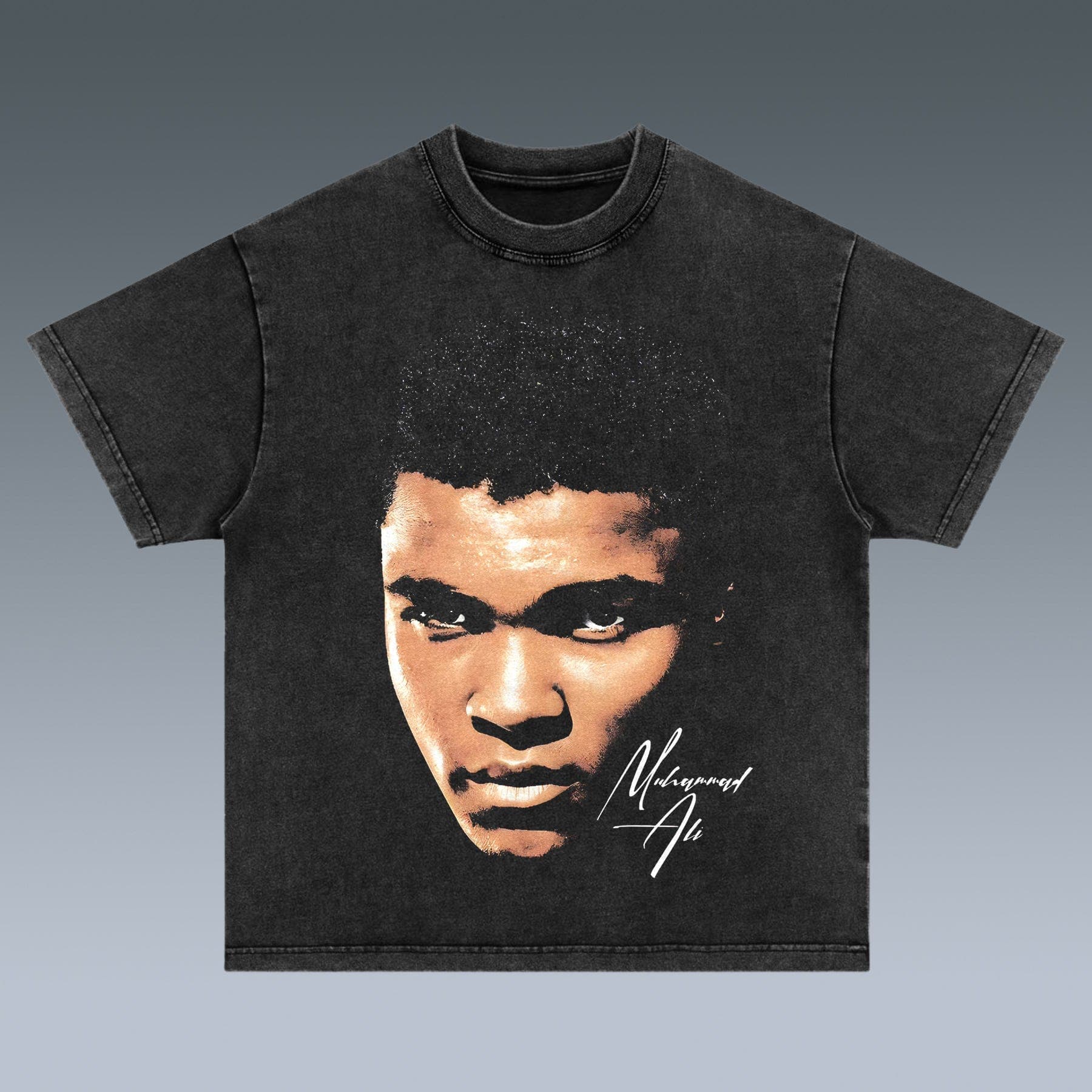 VINTAGE TEE | MUHAMMAD ALI - republicanstateiVINTAGE TEE | MUHAMMAD ALI - republicanstatei