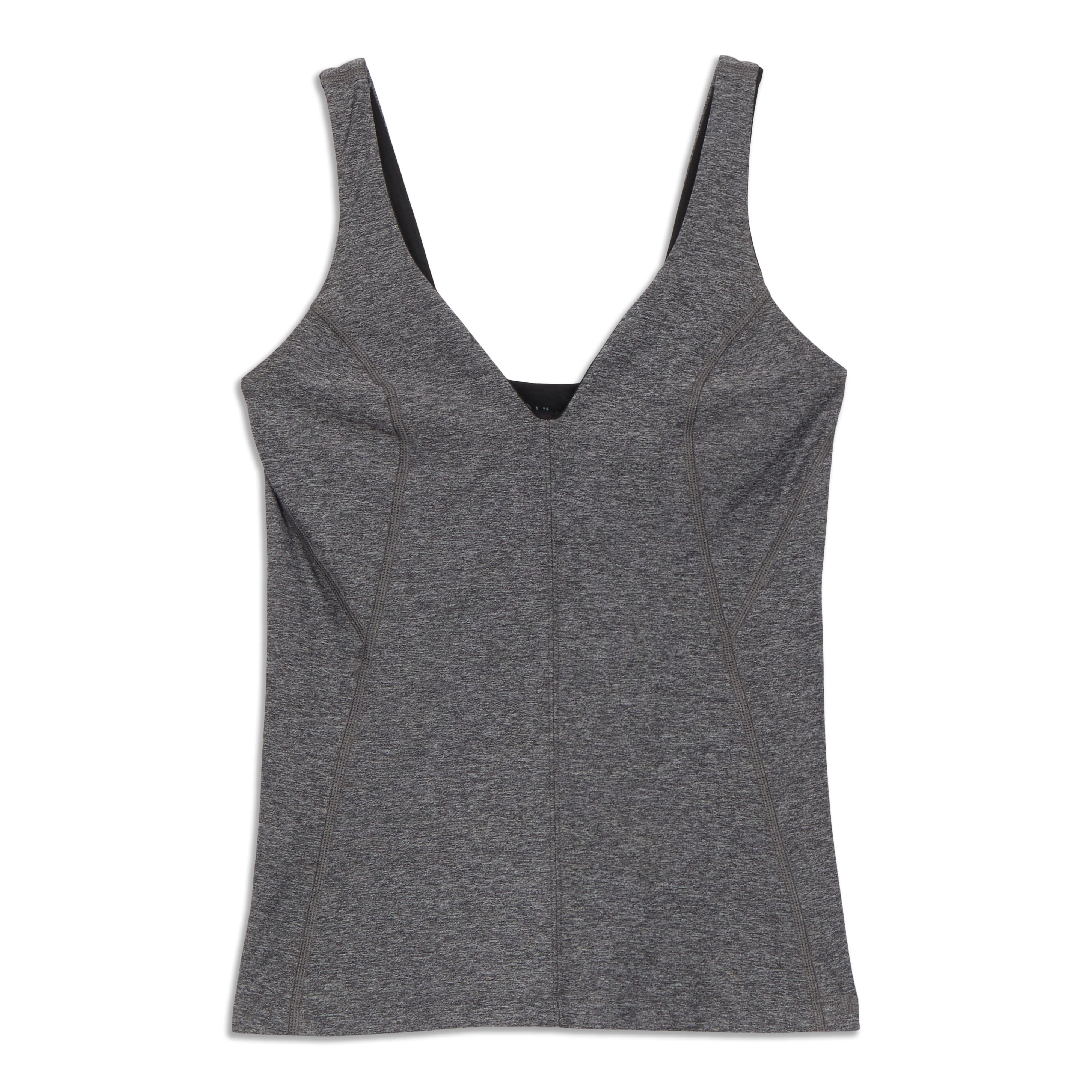 Contour Tank Top - Resale - republicanstateiContour Tank Top - Resale - republicanstatei