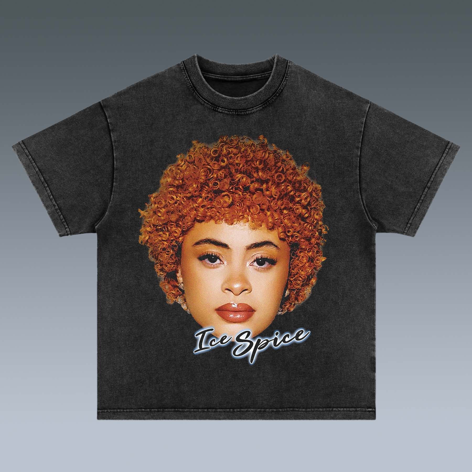 VINTAGE TEE | ICE SPICE - republicanstateiVINTAGE TEE | ICE SPICE - republicanstatei
