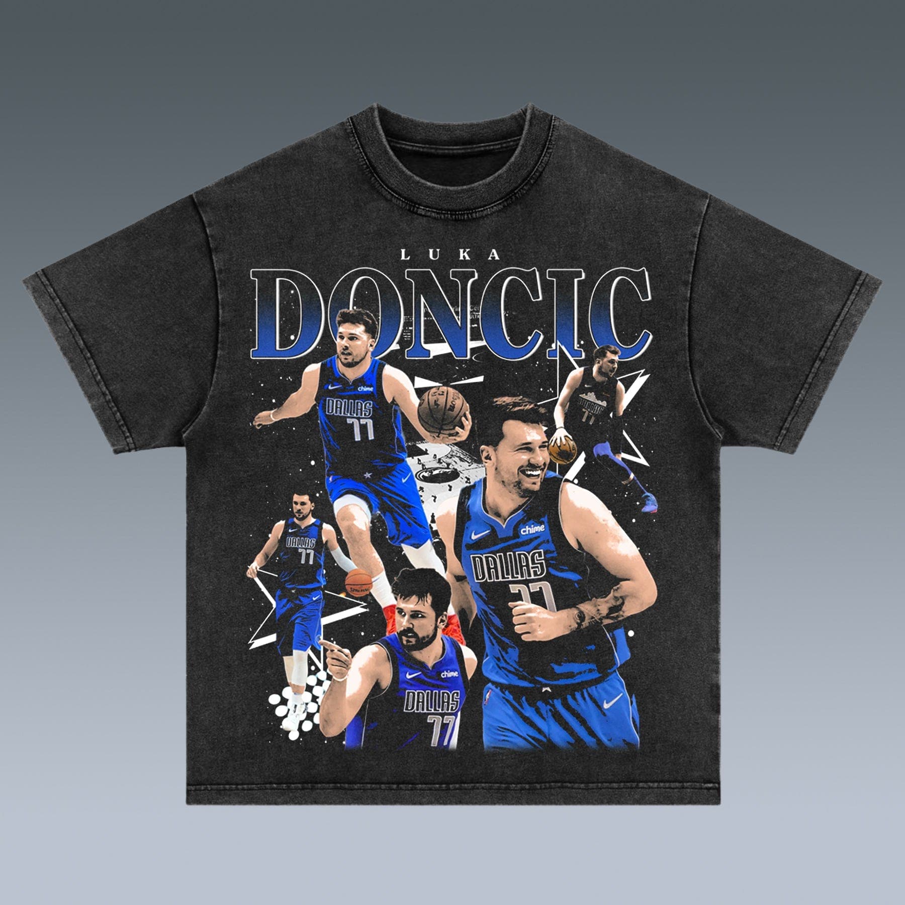 VINTAGE TEE | LUKA DONCIC - republicanstateiVINTAGE TEE | LUKA DONCIC - republicanstatei