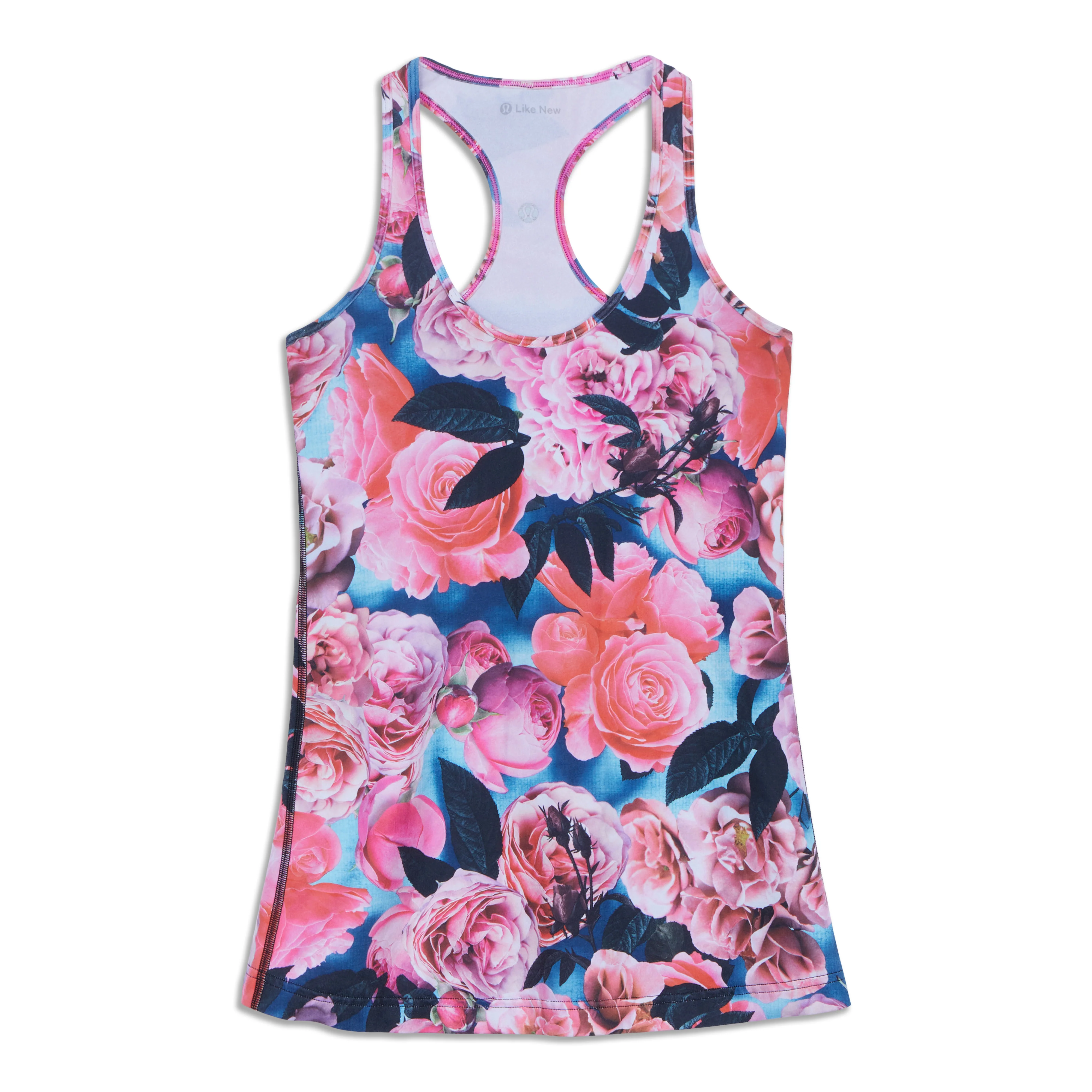 Cool Racerback Tank Top - Resale - republicanstateiCool Racerback Tank Top - Resale - republicanstatei