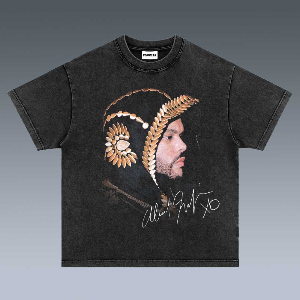 VINTAGE TEE | THE WEEKND 10.31.2 - republicanstateiVINTAGE TEE | THE WEEKND 10.31.2 - republicanstatei