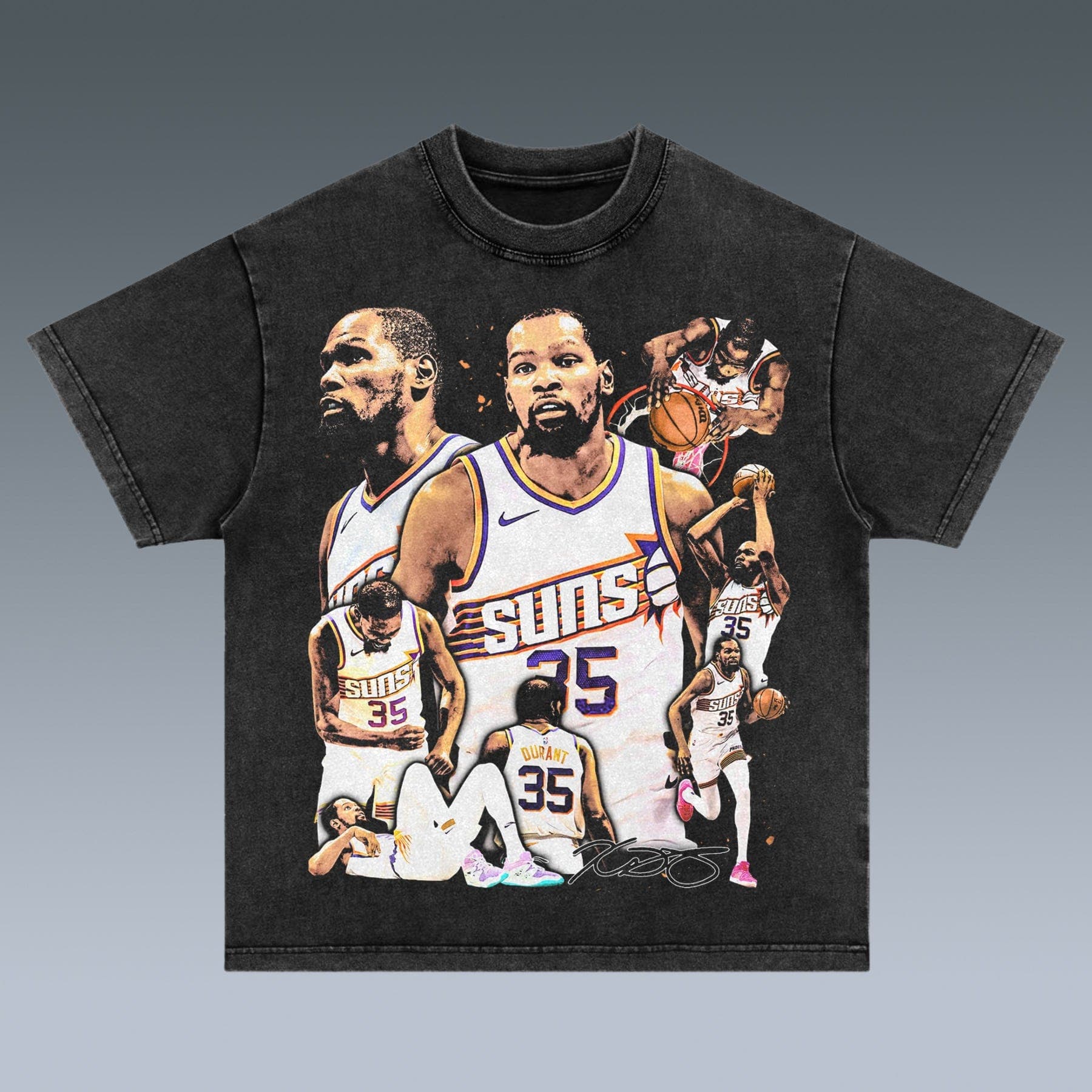 VINTAGE TEE | KEVIN DURANT - republicanstateiVINTAGE TEE | KEVIN DURANT - republicanstatei