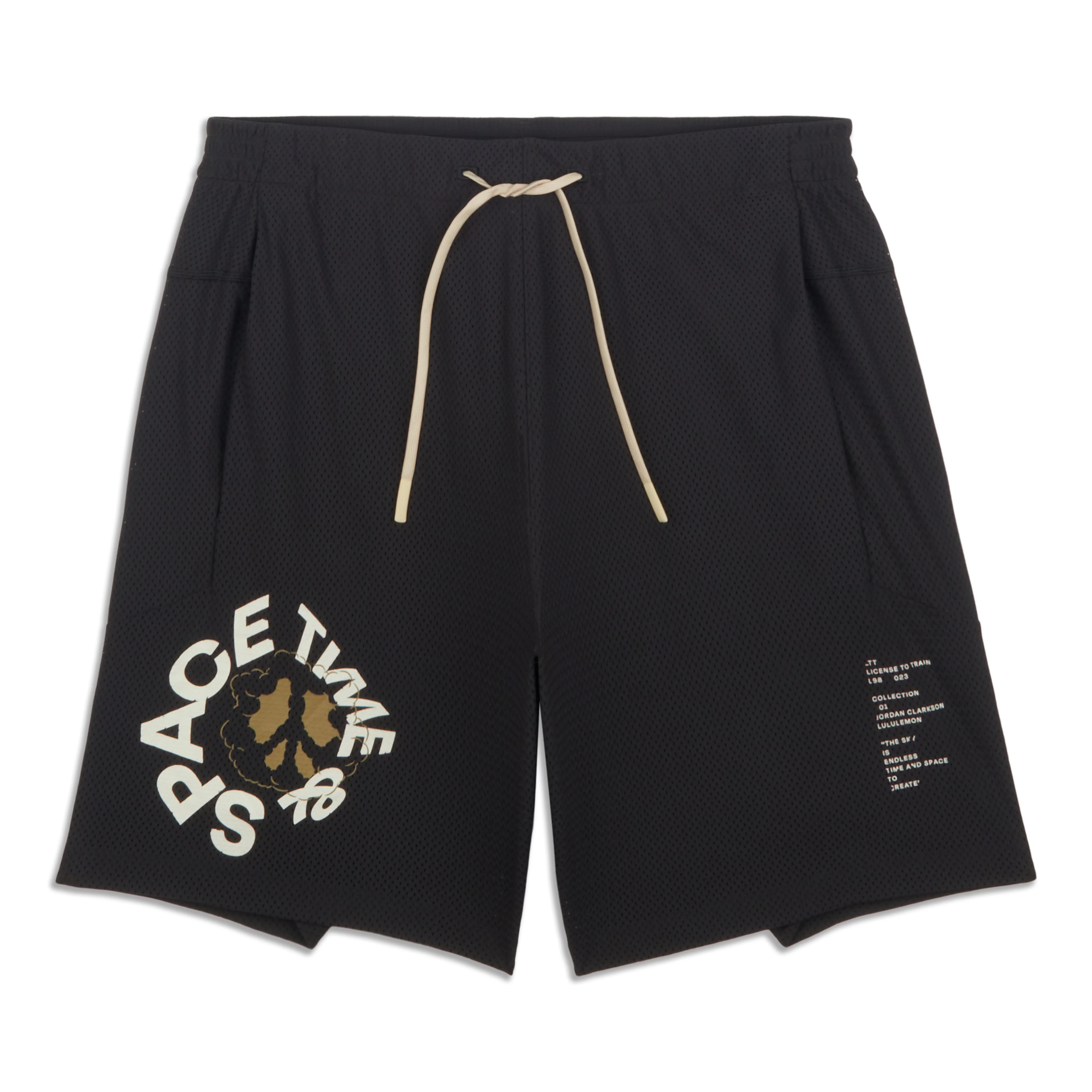 Relaxed Sport Short - Resale - republicanstateiRelaxed Sport Short - Resale - republicanstatei