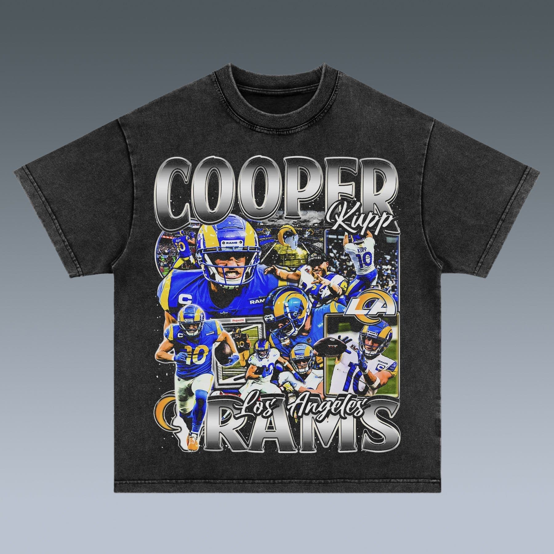VINTAGE TEE | COOPER KUPP - republicanstateiVINTAGE TEE | COOPER KUPP - republicanstatei
