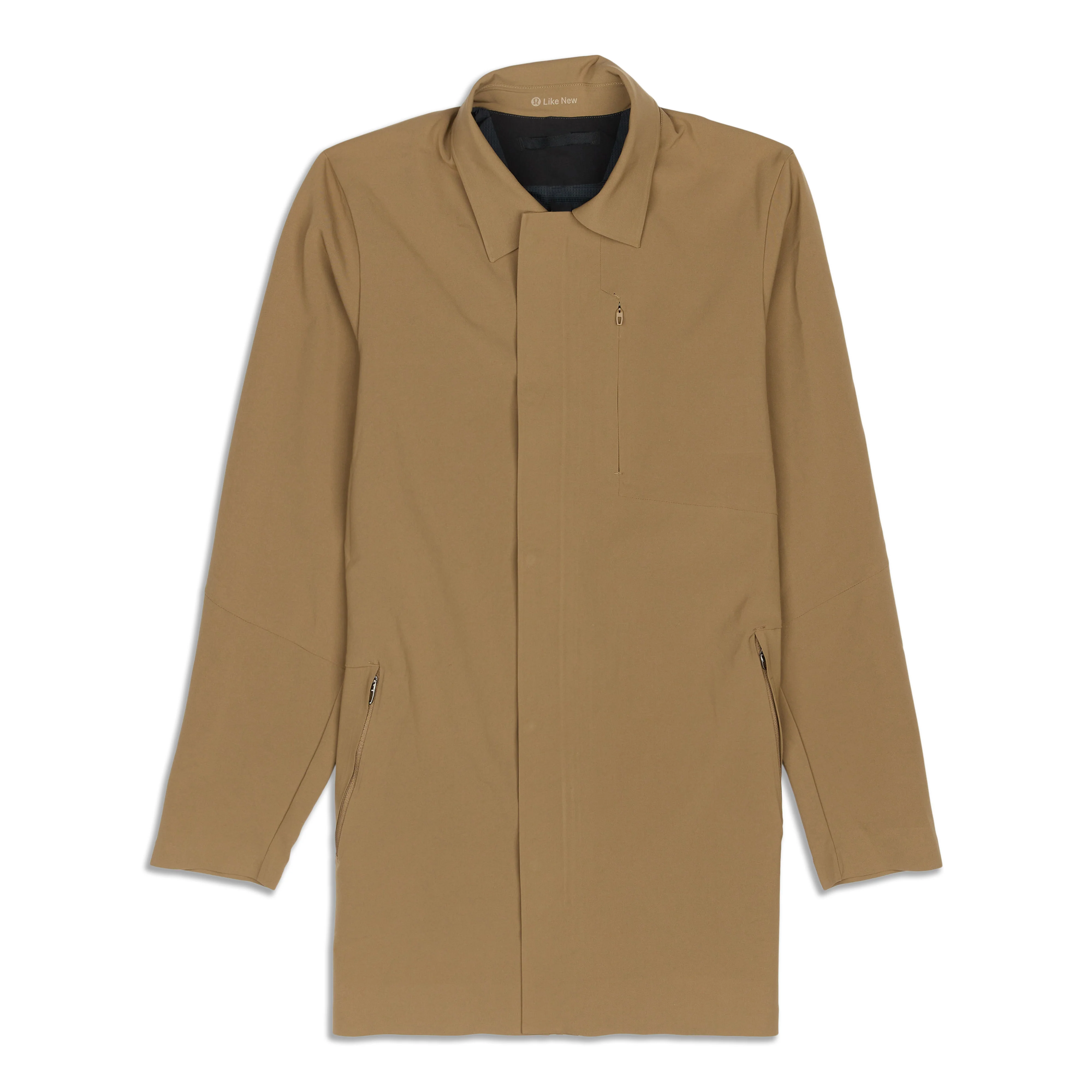 Drivers Coat - Resale - republicanstateiDrivers Coat - Resale - republicanstatei