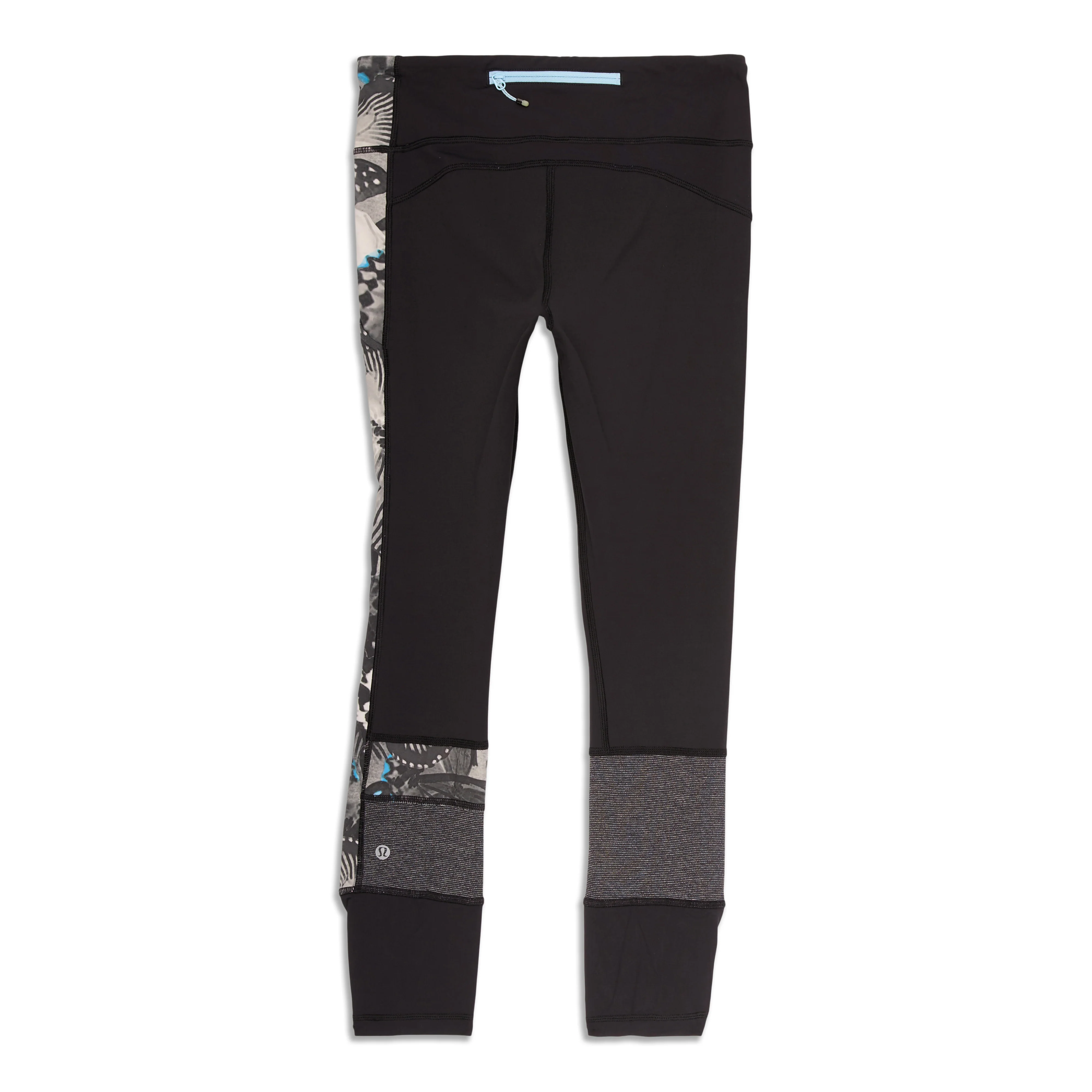 Run The World Legging - Resale - republicanstateiRun The World Legging - Resale - republicanstatei