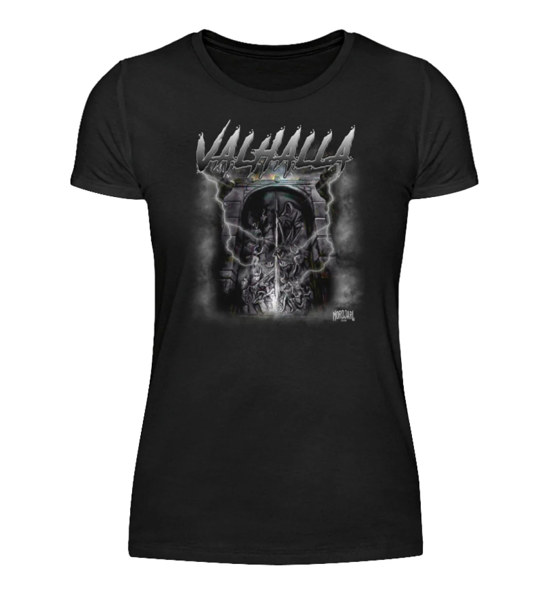 Valhalla - Damenshirt - republicanstateiValhalla - Damenshirt - republicanstatei