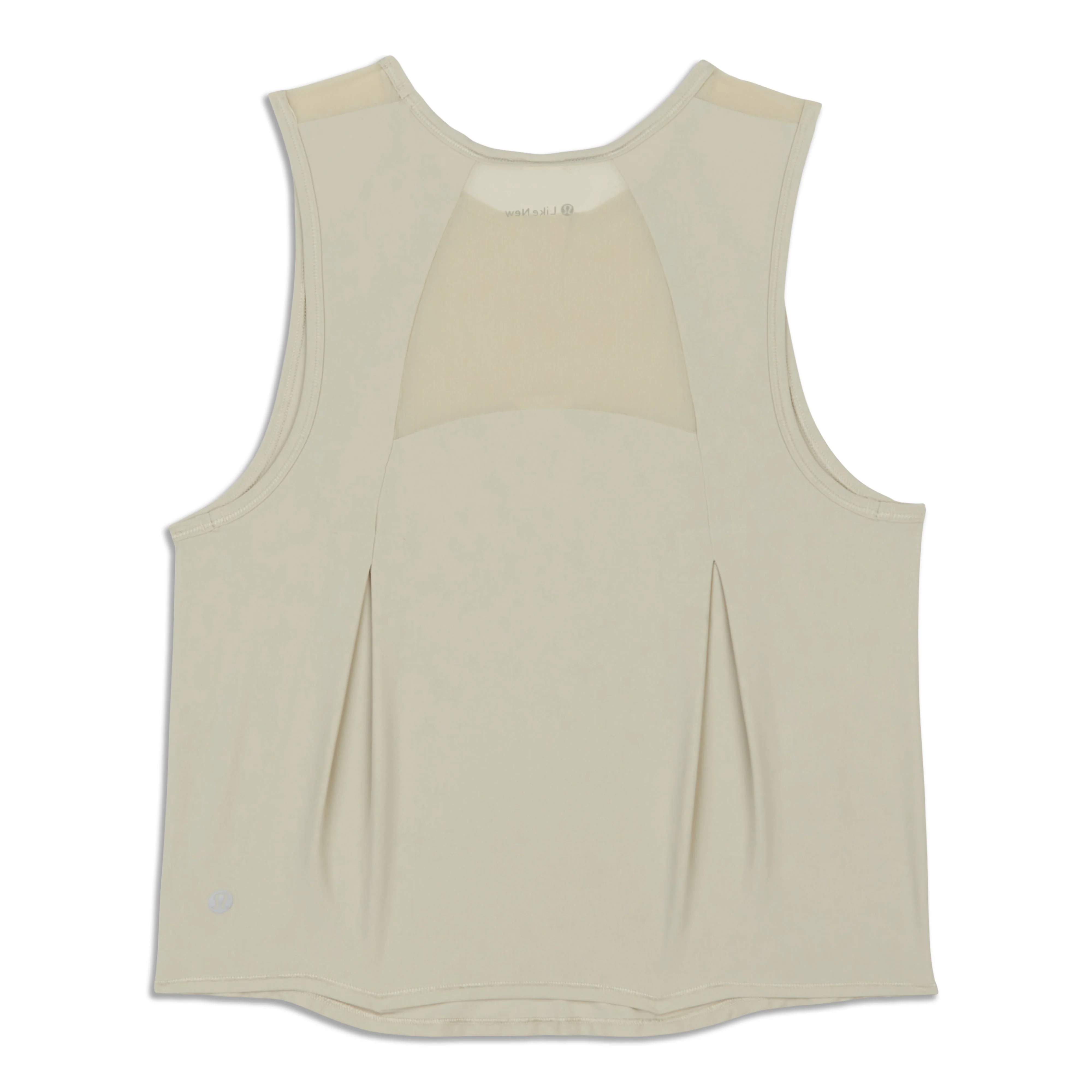 Sculpt Cropped Tank Top - Resale - republicanstateiSculpt Cropped Tank Top - Resale - republicanstatei