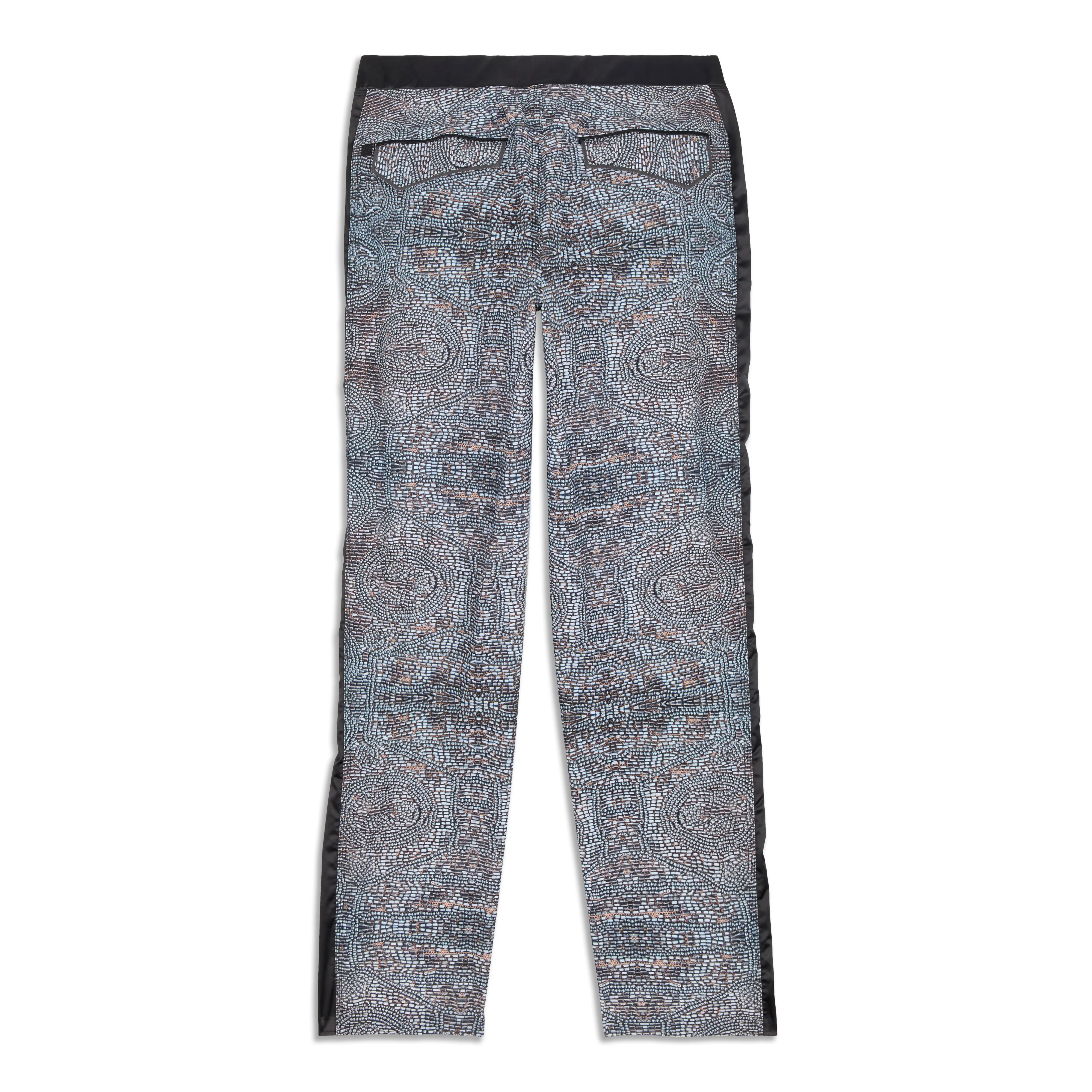 Rise & Shine Trouser - Resale - republicanstateiRise & Shine Trouser - Resale - republicanstatei