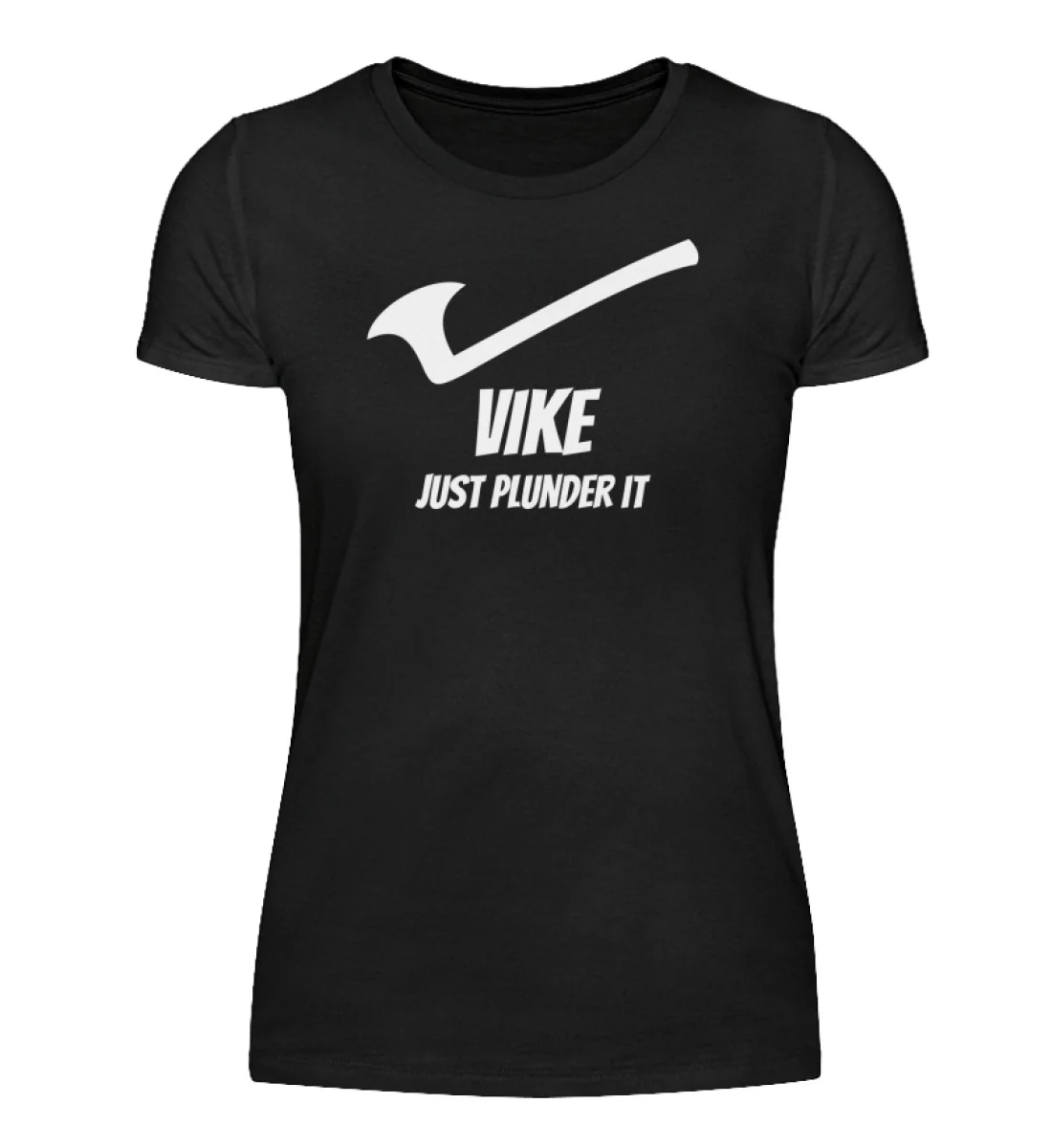Vike - Damenshirt - republicanstateiVike - Damenshirt - republicanstatei