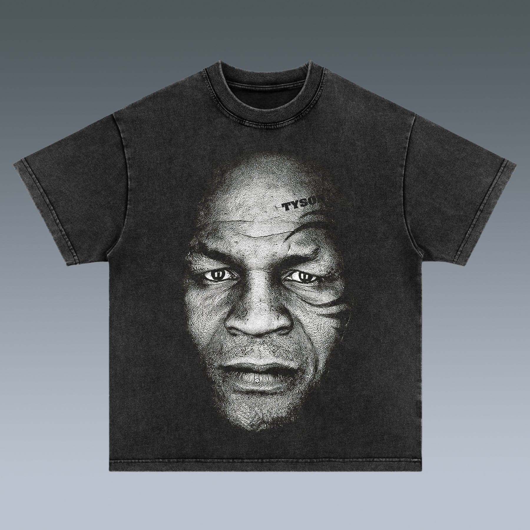 VINTAGE TEE | MIKE TYSON - republicanstateiVINTAGE TEE | MIKE TYSON - republicanstatei