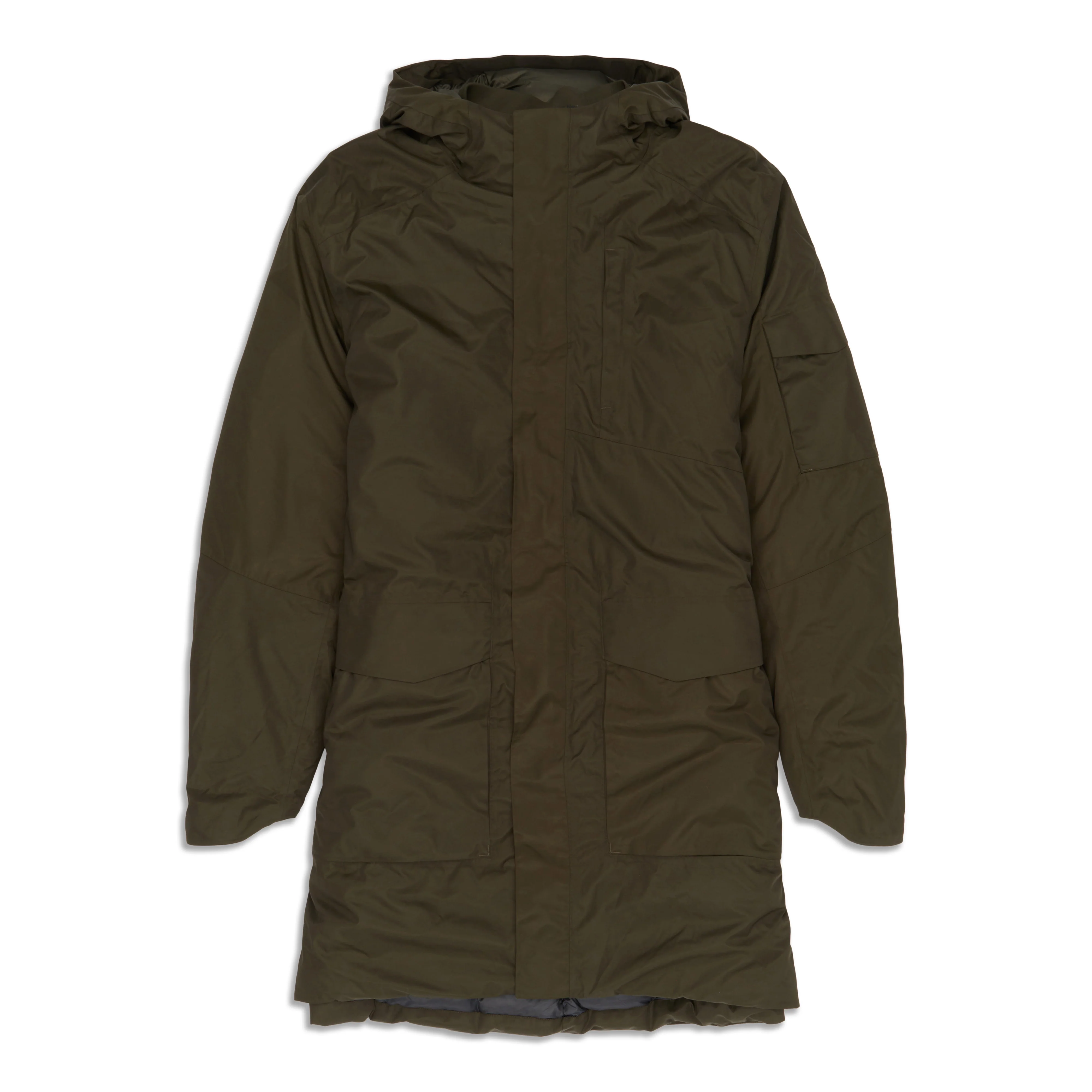 Cold City Parka - Resale - republicanstateiCold City Parka - Resale - republicanstatei