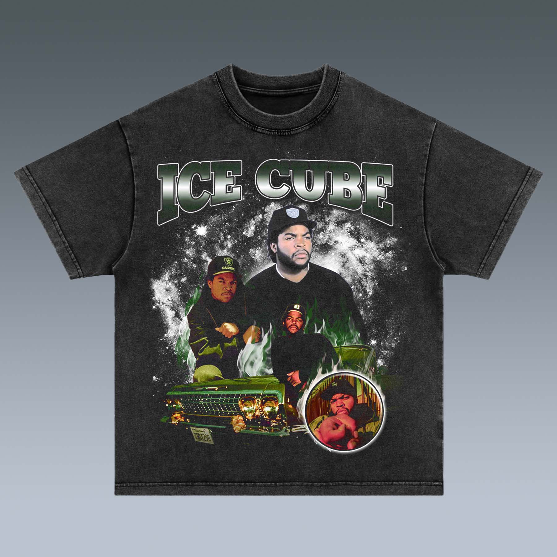 VINTAGE TEE | ICE CUBE - republicanstateiVINTAGE TEE | ICE CUBE - republicanstatei