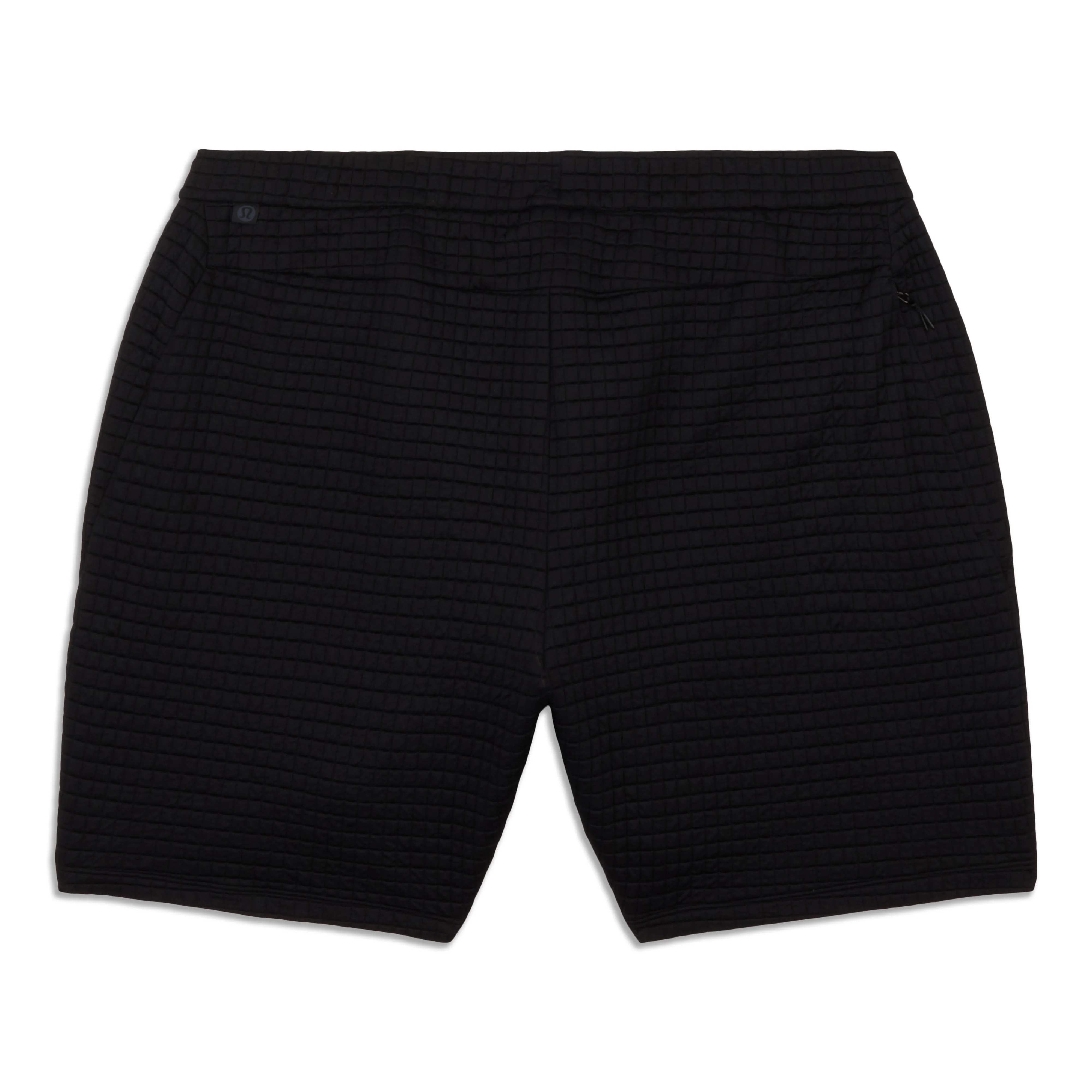 LAB Textured Grid Short - Resale - republicanstateiLAB Textured Grid Short - Resale - republicanstatei