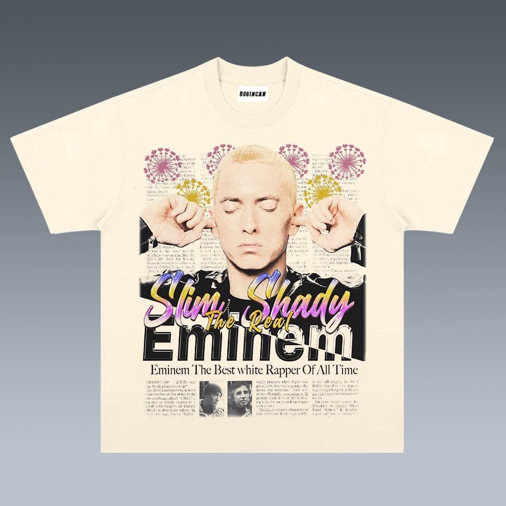 VINTAGE TEE | EMINEM 8.21 - republicanstateiVINTAGE TEE | EMINEM 8.21 - republicanstatei
