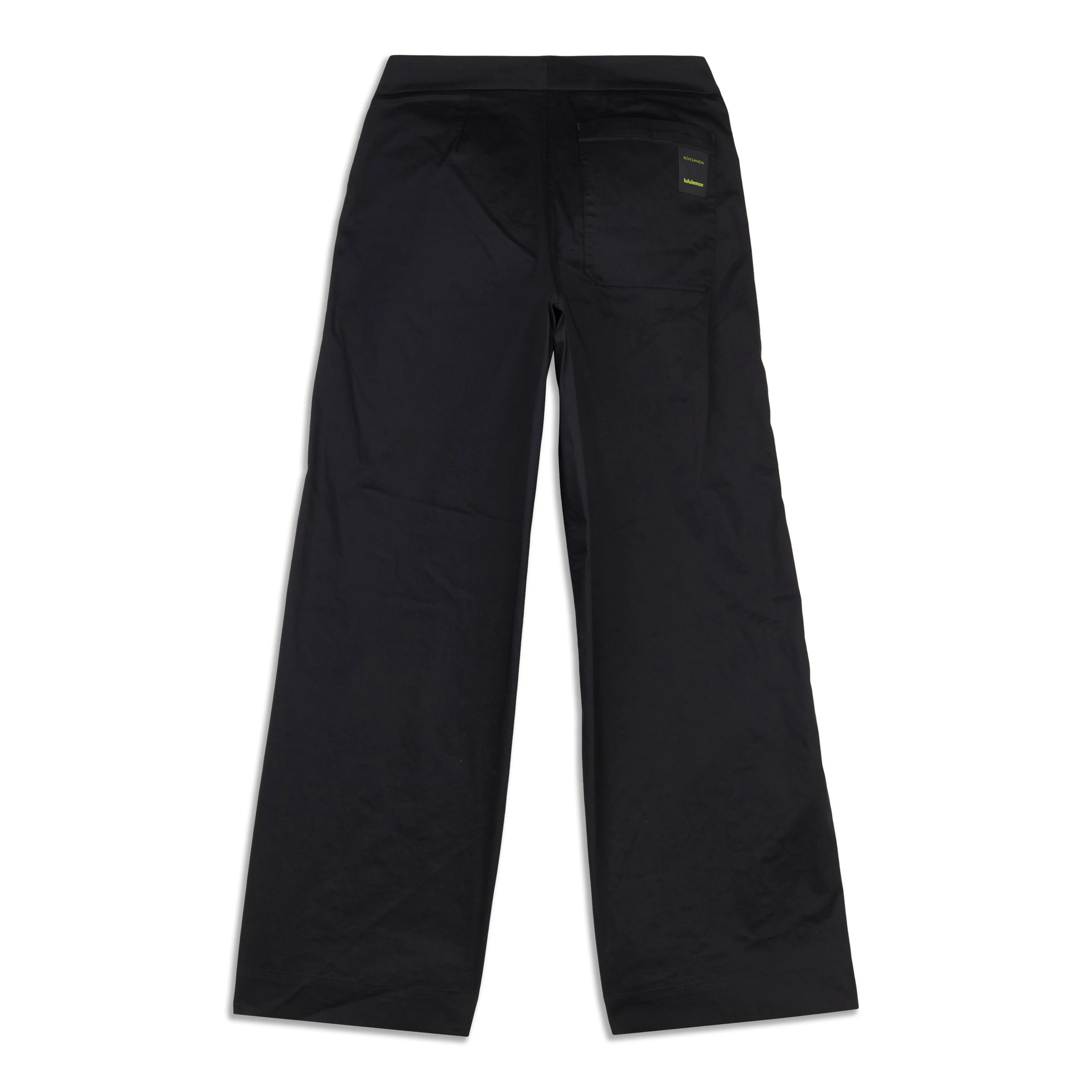 Face Forward Trouser - Resale - republicanstateiFace Forward Trouser - Resale - republicanstatei