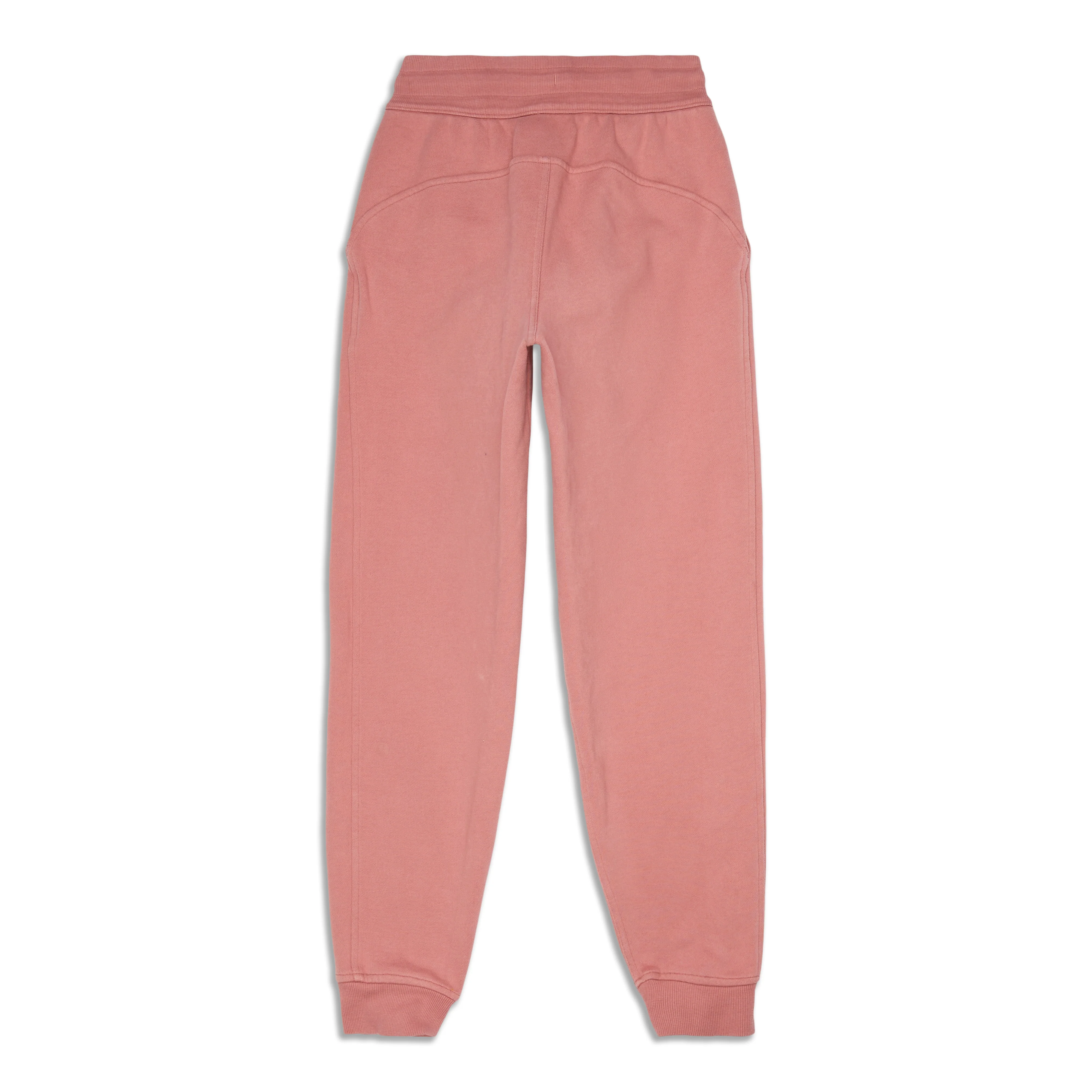 Scuba High-Rise Jogger - Resale - republicanstateiScuba High-Rise Jogger - Resale - republicanstatei