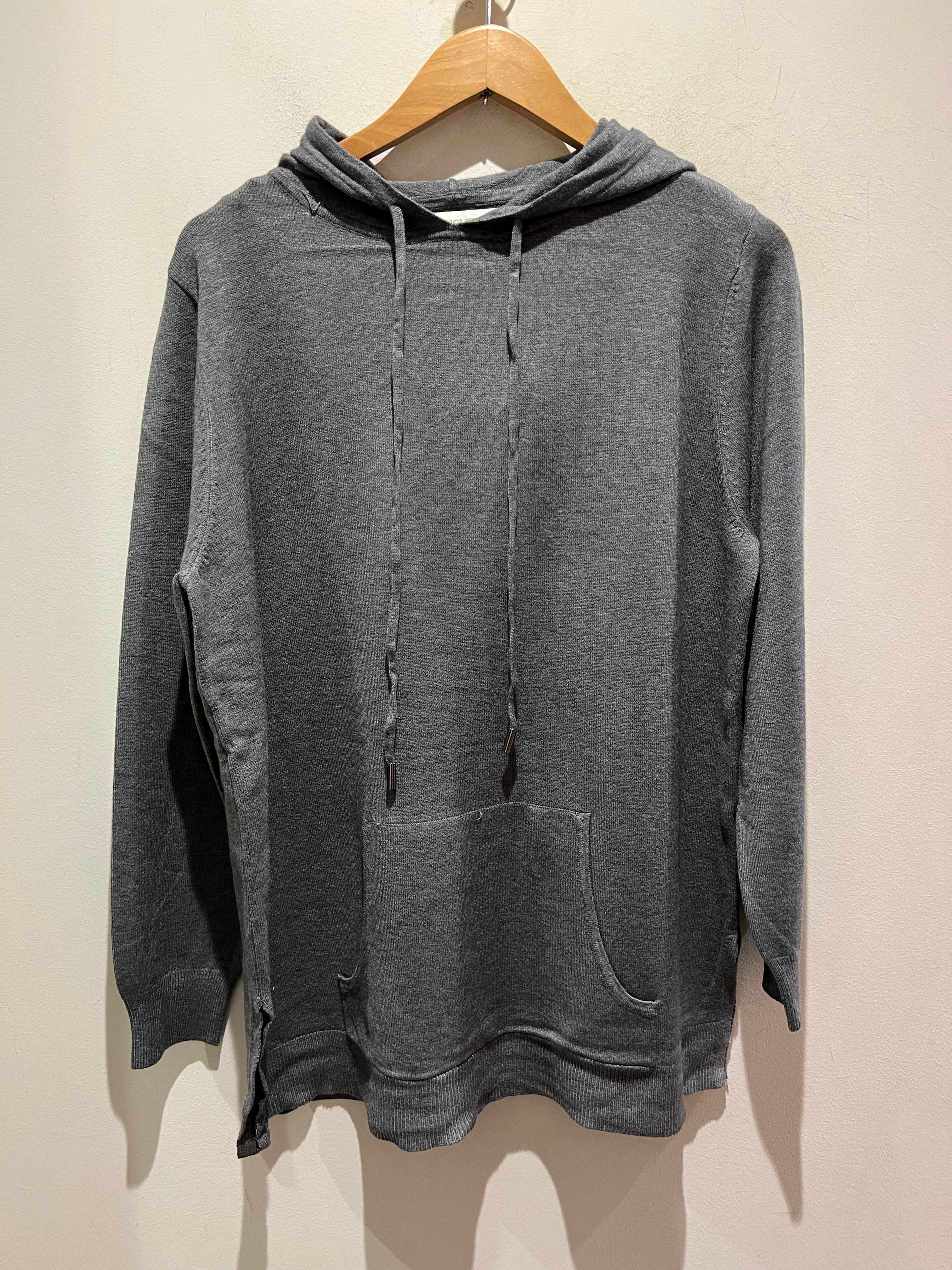 2 Piece Hooded Set - Dark Grey - republicanstatei2 Piece Hooded Set - Dark Grey - republicanstatei