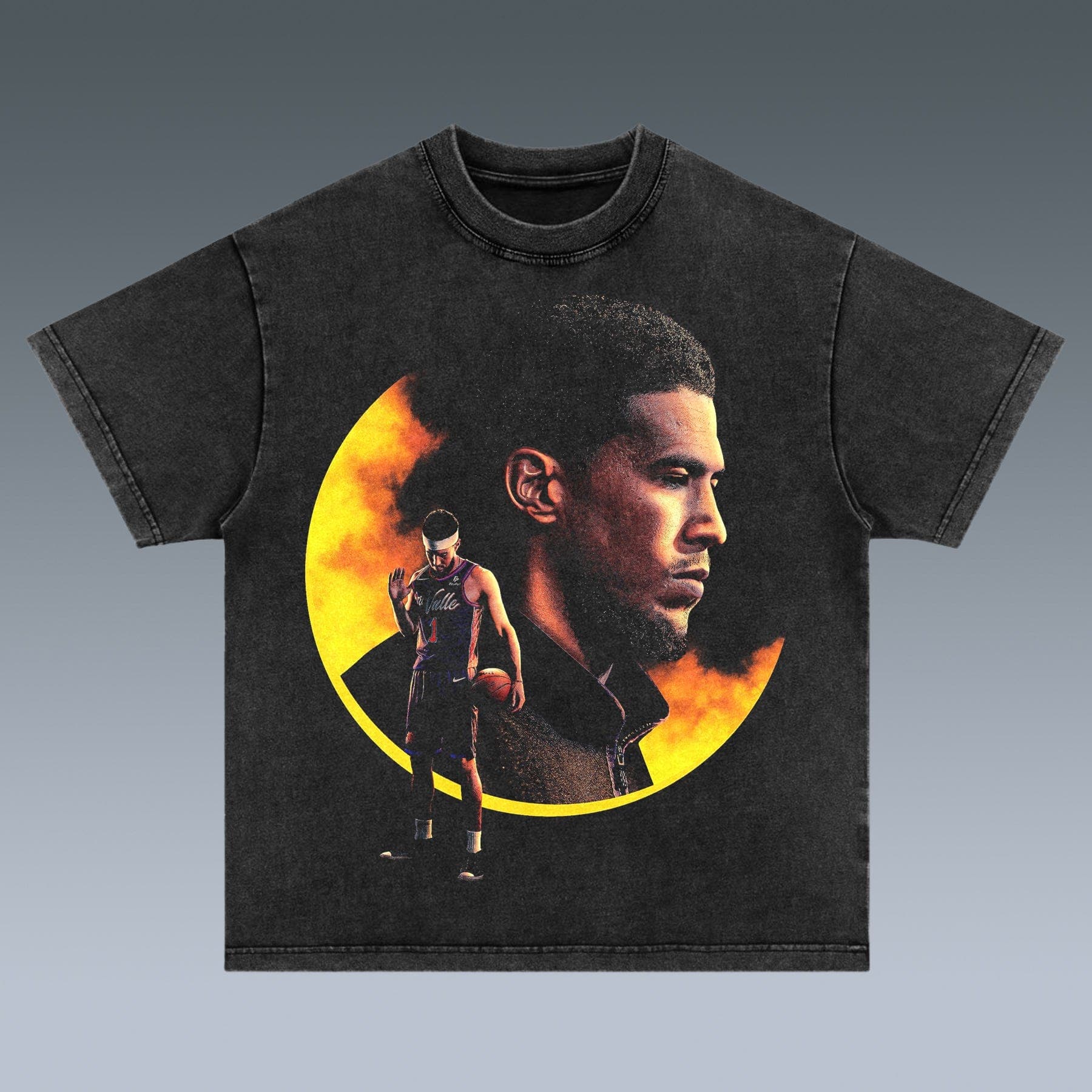 VINTAGE TEE | DEVIN BOOKER - republicanstateiVINTAGE TEE | DEVIN BOOKER - republicanstatei