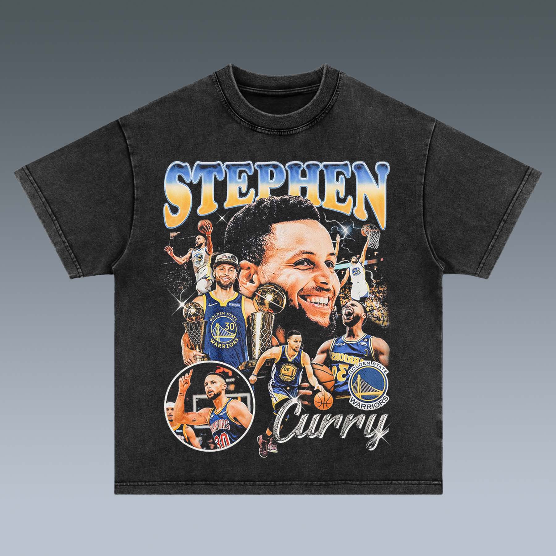 VINTAGE TEE | STEPHEN CURRY - republicanstateiVINTAGE TEE | STEPHEN CURRY - republicanstatei