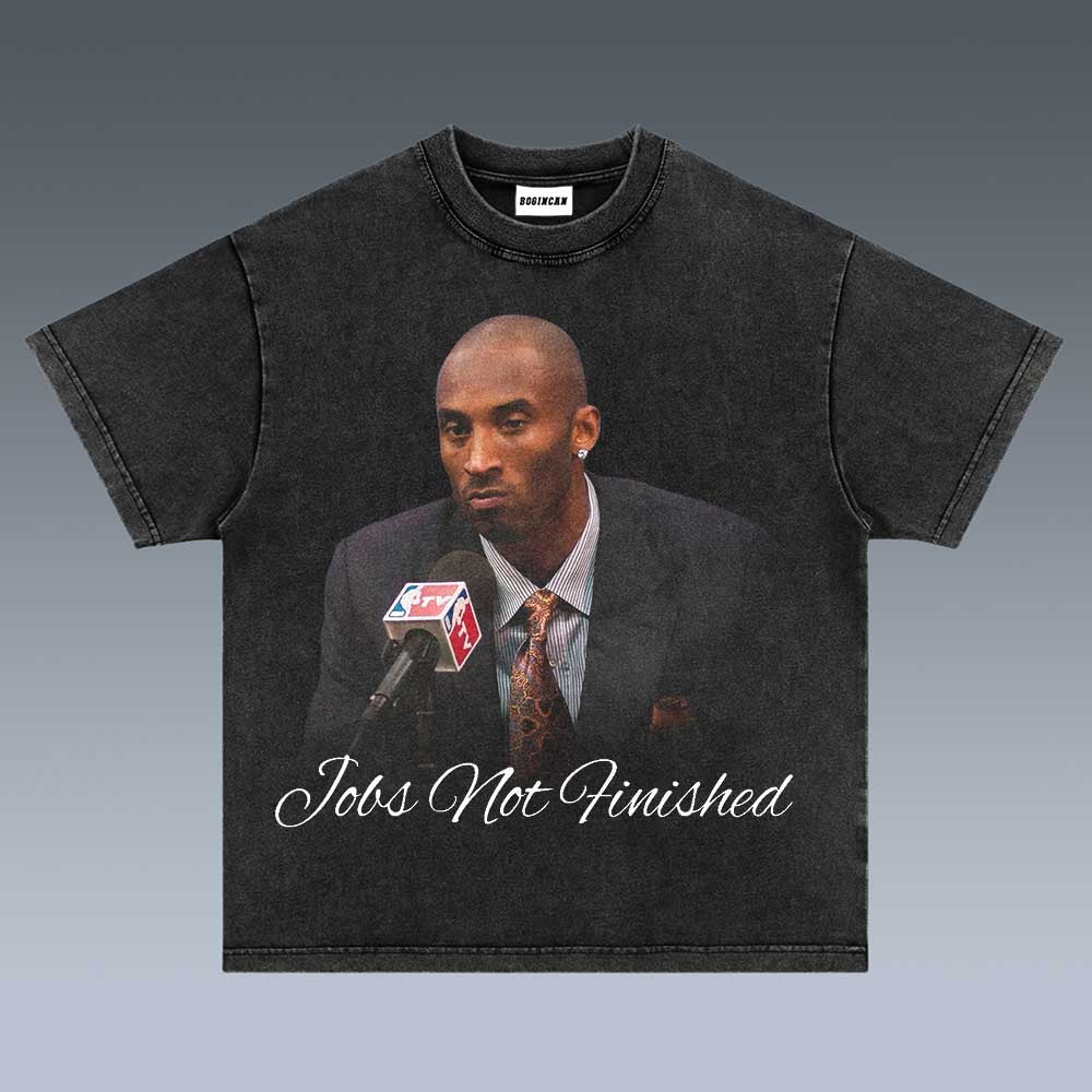 VINTAGE TEE | KOBE 10.24 - republicanstateiVINTAGE TEE | KOBE 10.24 - republicanstatei