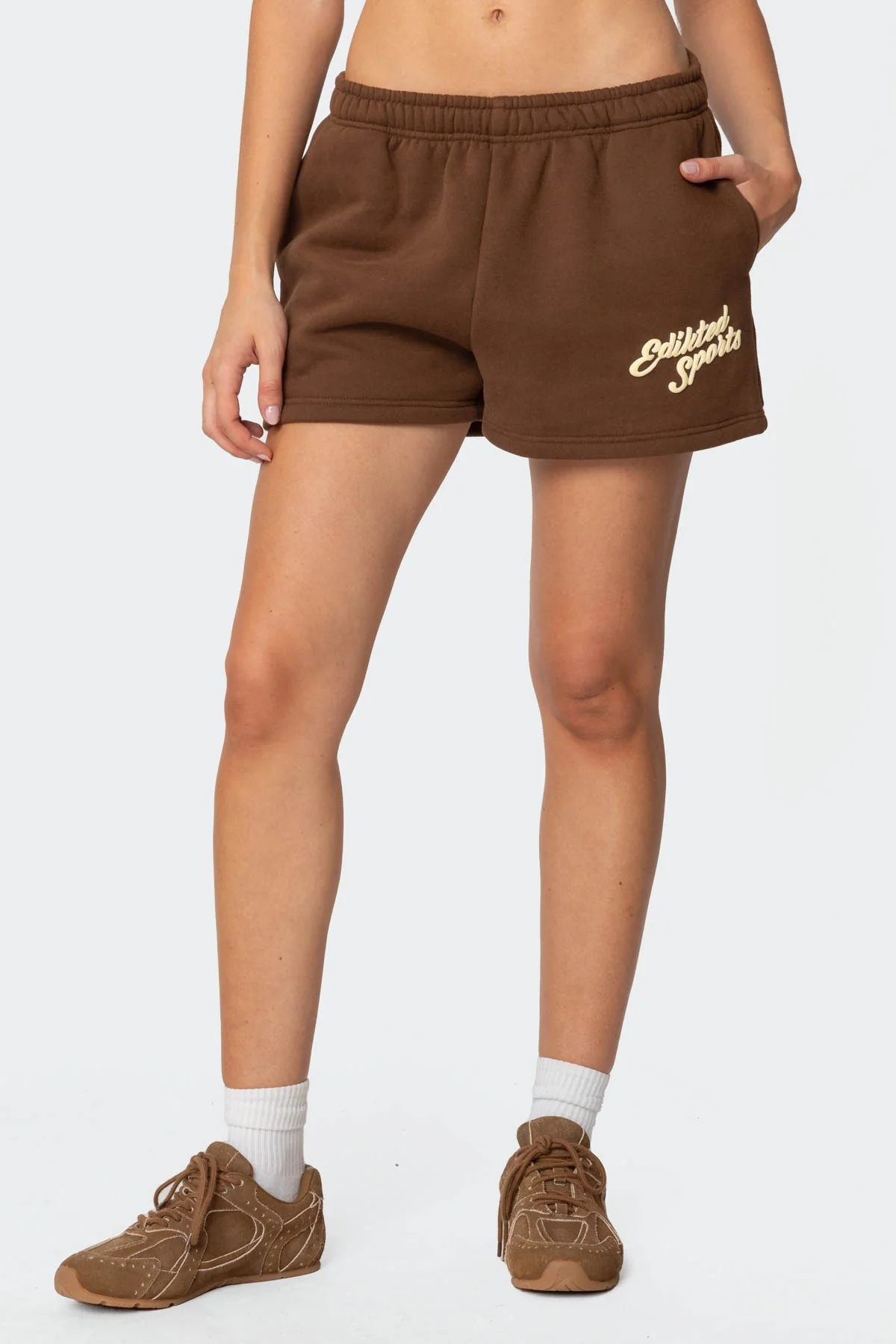 So Sporty Sweat Shorts - republicanstateiSo Sporty Sweat Shorts - republicanstatei