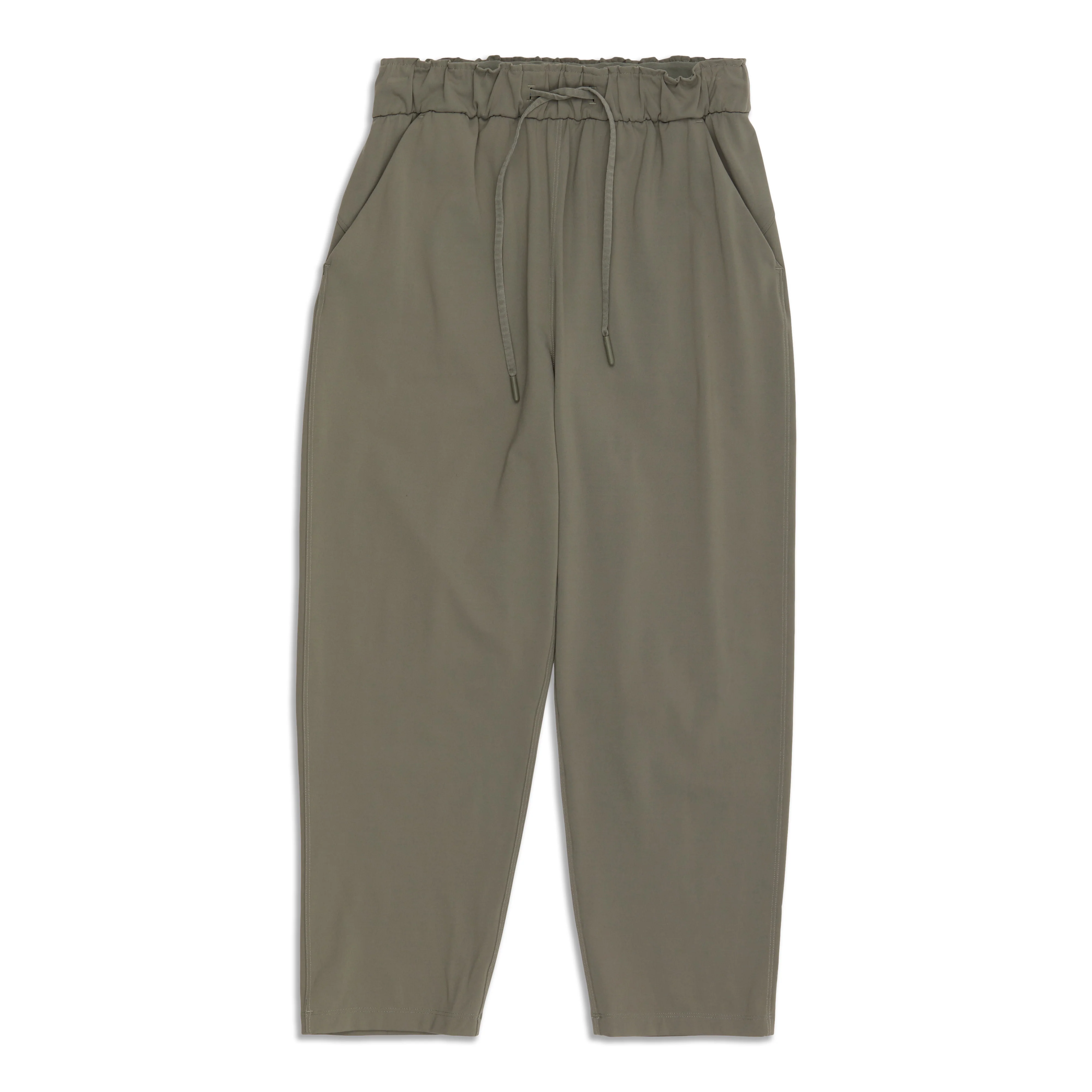 Stretch High Rise Crop - Resale - republicanstateiStretch High Rise Crop - Resale - republicanstatei
