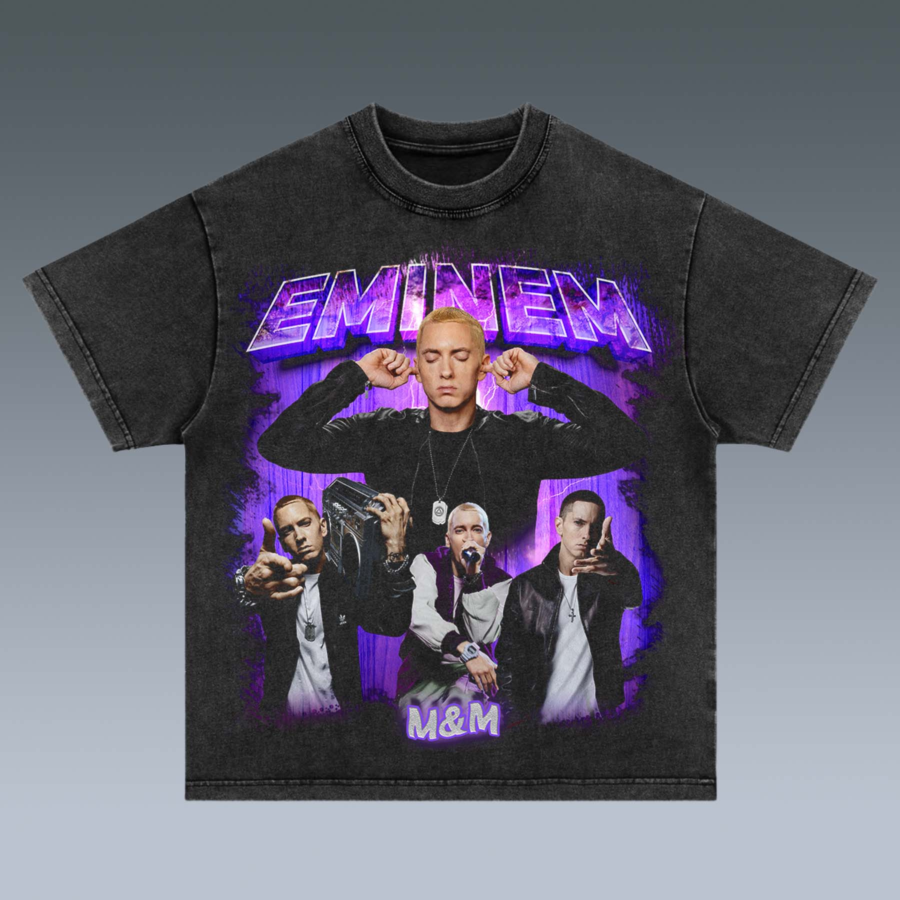 VINTAGE TEE | EMINEM - republicanstateiVINTAGE TEE | EMINEM - republicanstatei