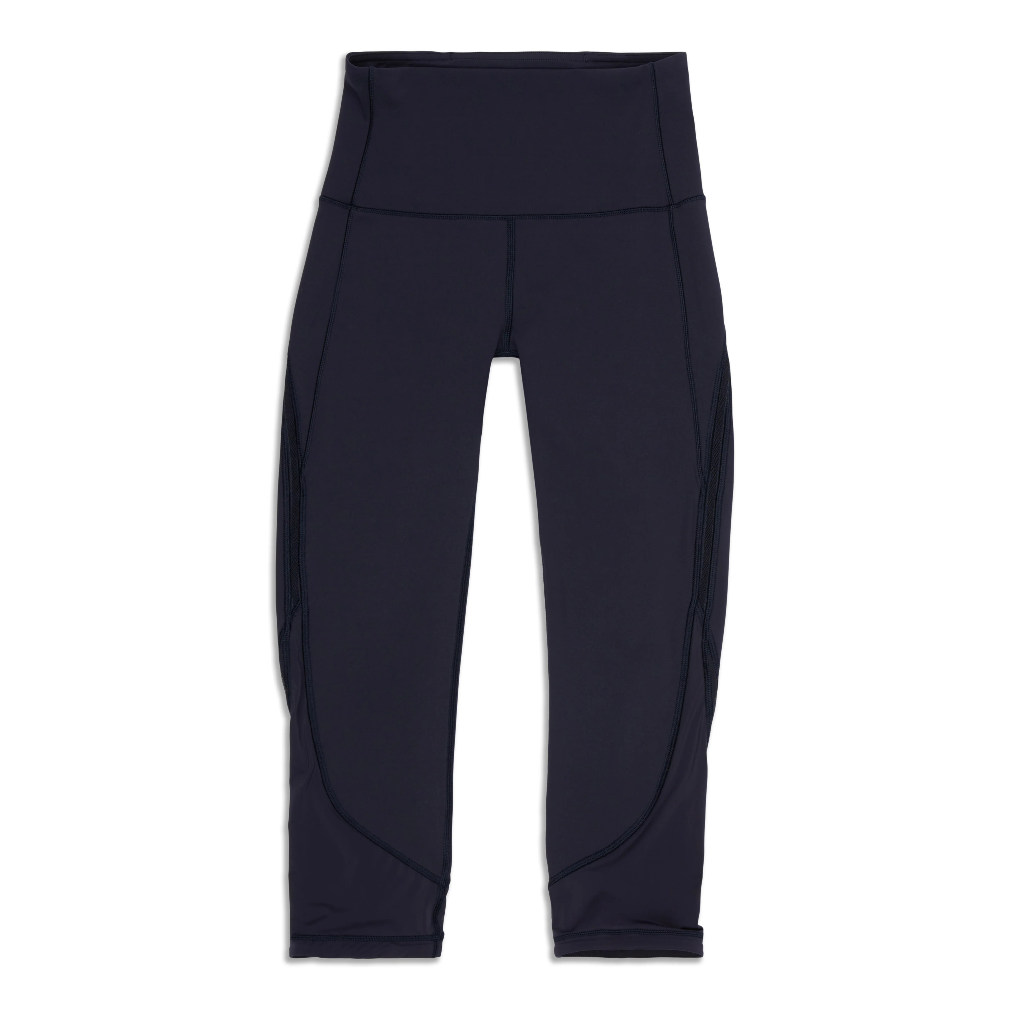 Fresh In High-Rise Crop - Resale - republicanstateiFresh In High-Rise Crop - Resale - republicanstatei