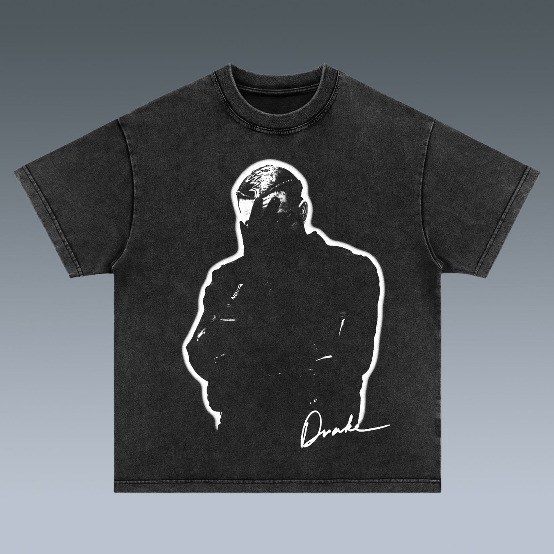 VINTAGE TEE | DRAKE - republicanstateiVINTAGE TEE | DRAKE - republicanstatei