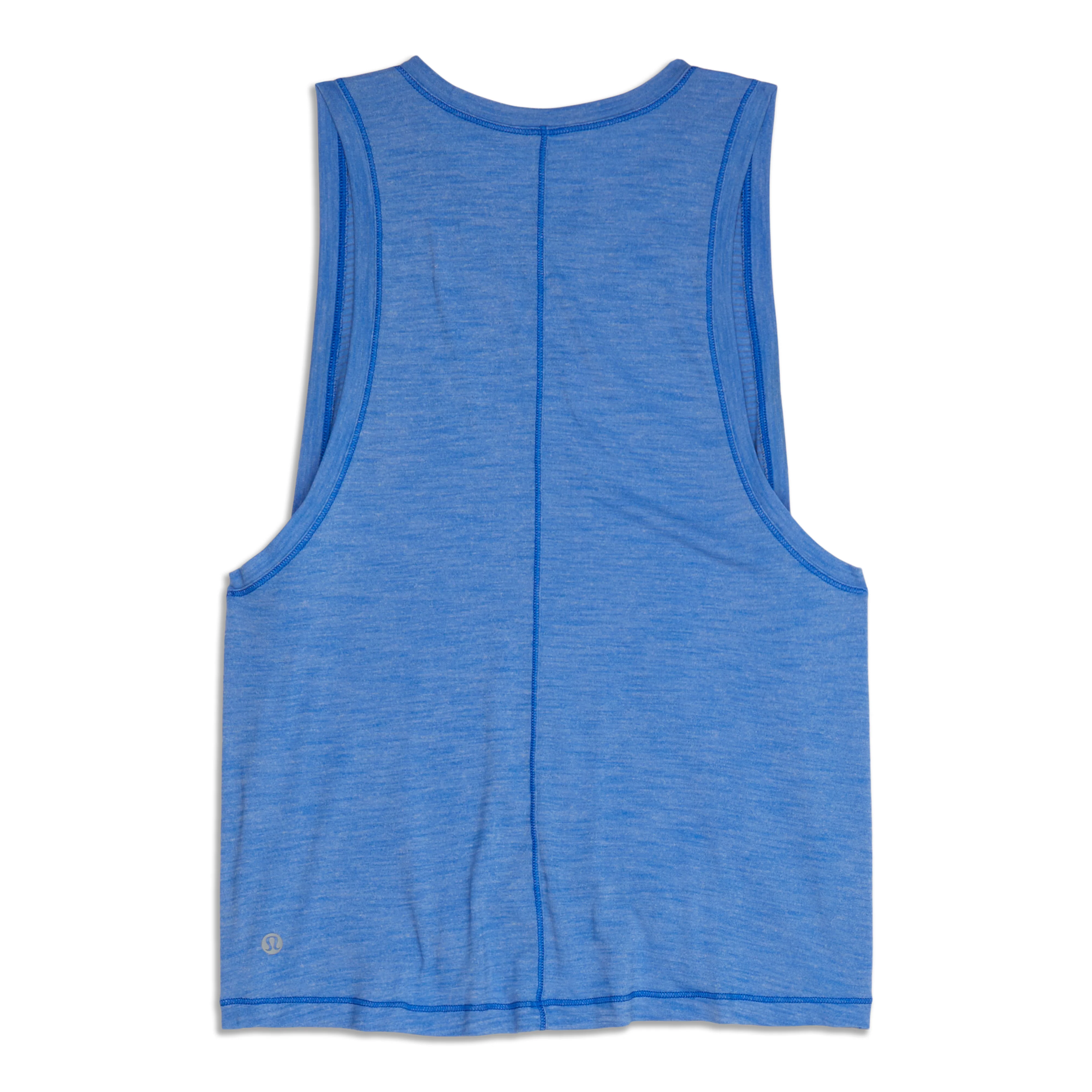 Sweat Date Tank Top - Resale - republicanstateiSweat Date Tank Top - Resale - republicanstatei