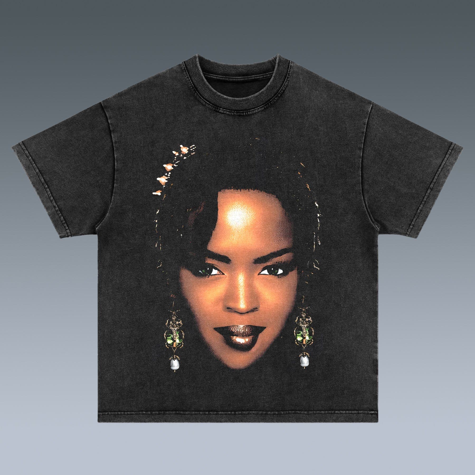 VINTAGE TEE | LAURYN HILL - republicanstateiVINTAGE TEE | LAURYN HILL - republicanstatei