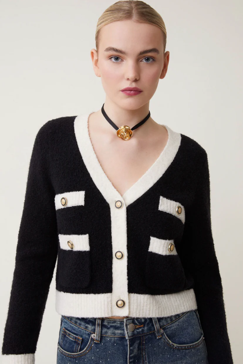 Gabili Cardigan - republicanstateiGabili Cardigan - republicanstatei