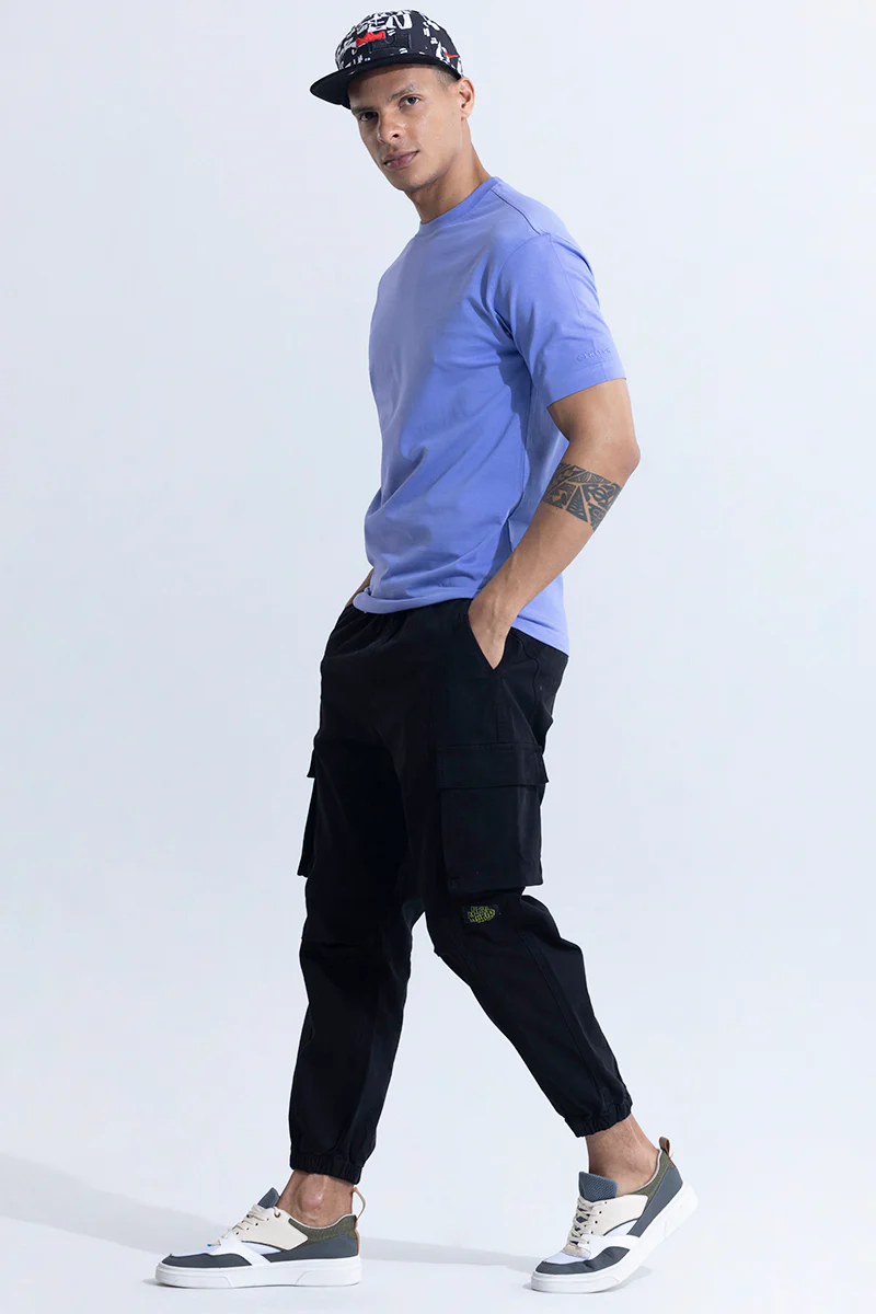 CoreComfort Cobalt Blue T-Shirt - republicanstateiCoreComfort Cobalt Blue T-Shirt - republicanstatei