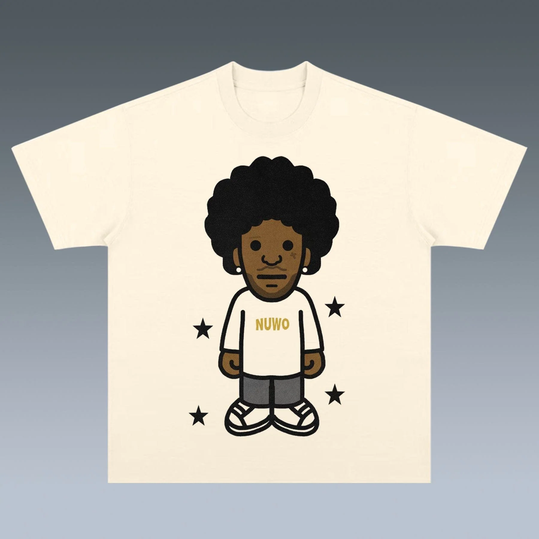 VINTAGE TEE | BRENT FAIYAZ - republicanstateiVINTAGE TEE | BRENT FAIYAZ - republicanstatei