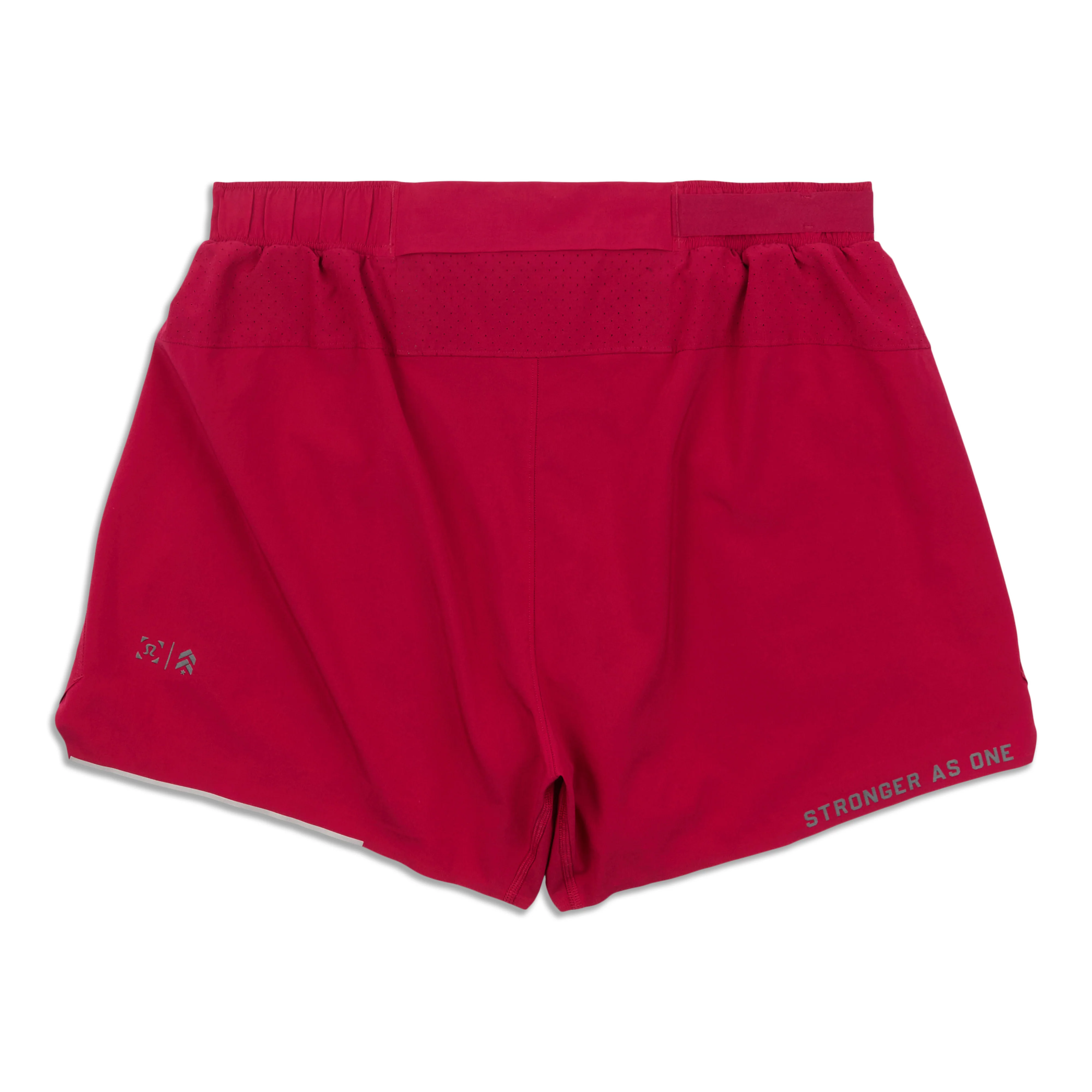 Surge Lined Short - Resale - republicanstateiSurge Lined Short - Resale - republicanstatei
