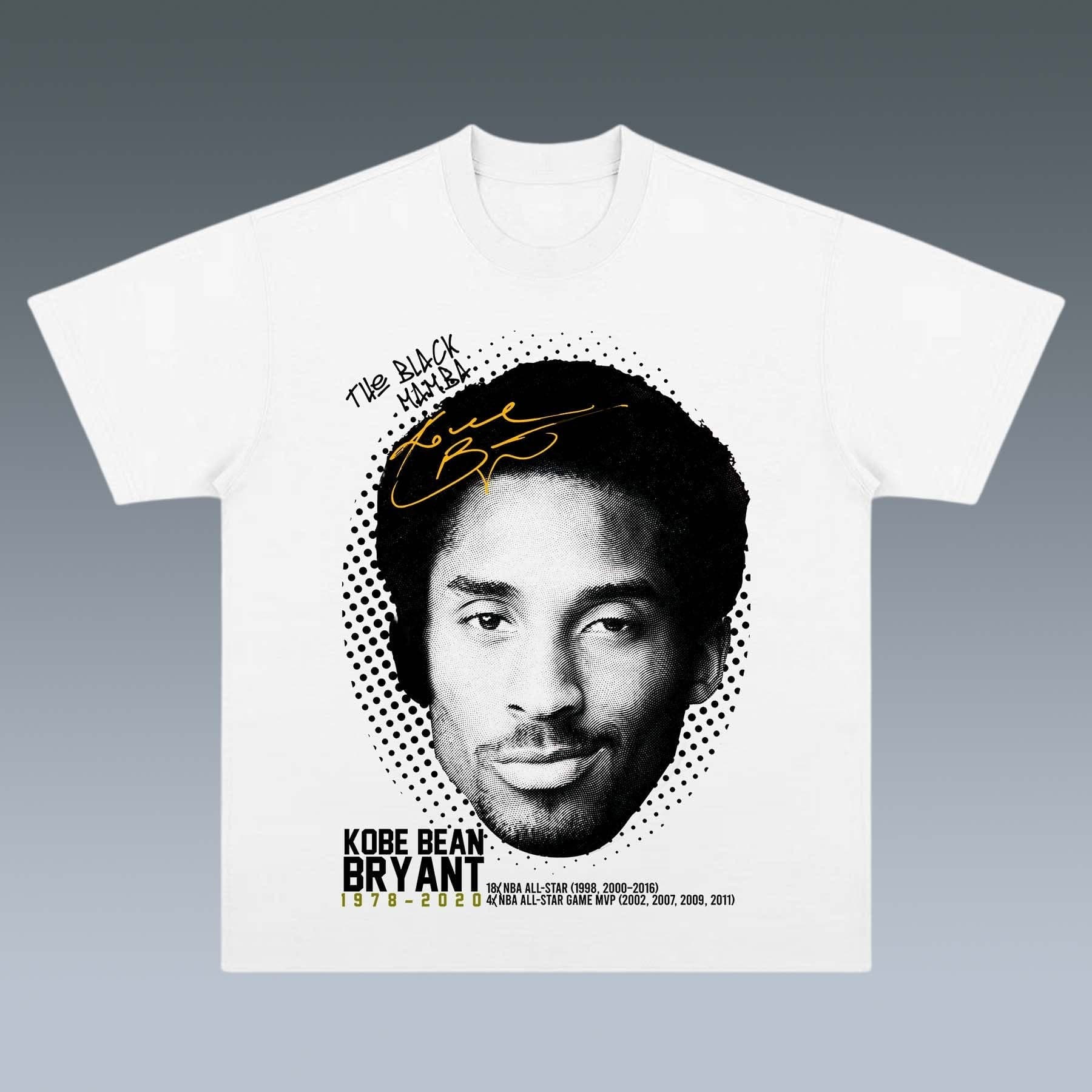 VINTAGE TEE | KOBE - republicanstateiVINTAGE TEE | KOBE - republicanstatei