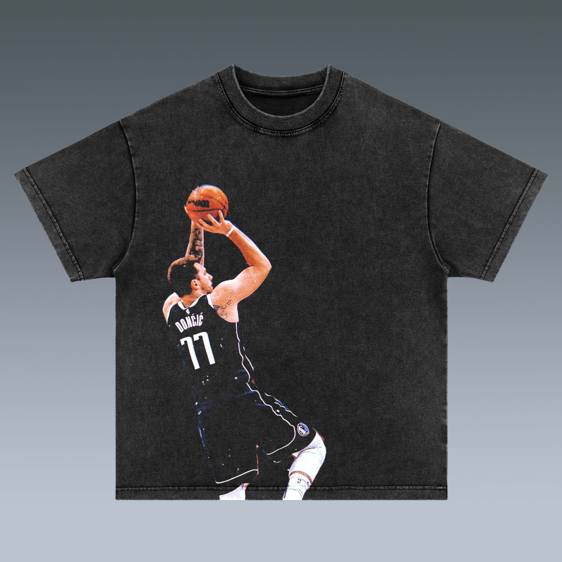 VINTAGE TEE | LUKA DONCIC 6.6-2 - republicanstateiVINTAGE TEE | LUKA DONCIC 6.6-2 - republicanstatei