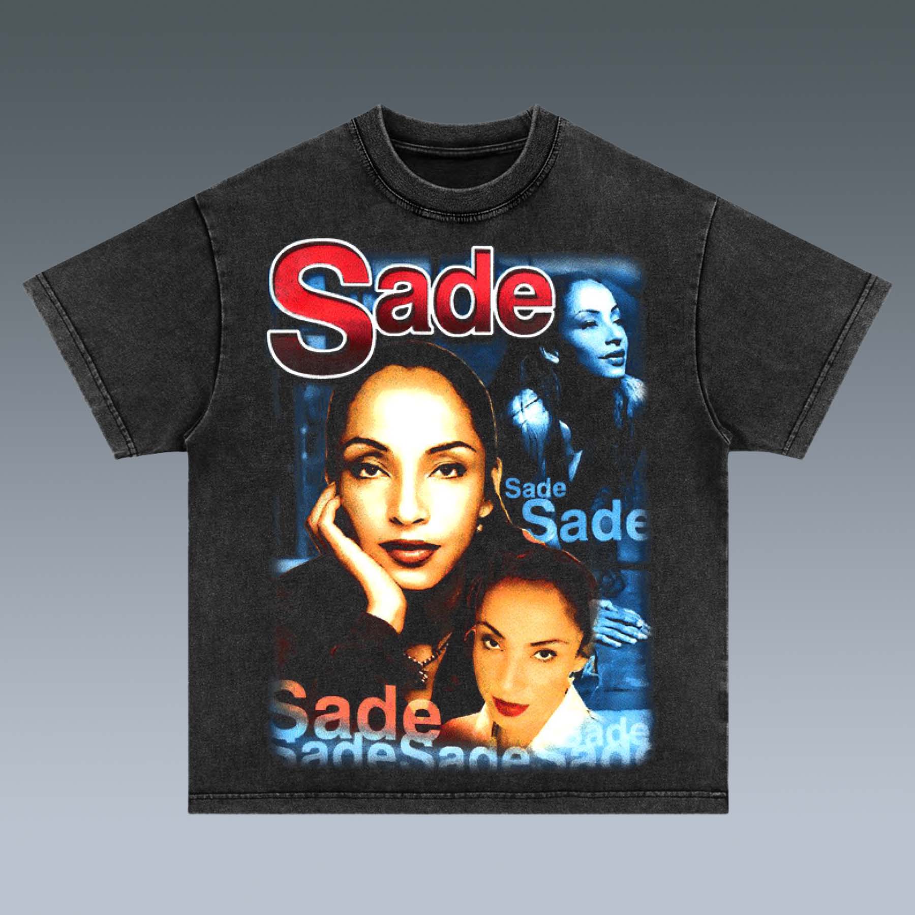 VINTAGE TEE | SADE - republicanstateiVINTAGE TEE | SADE - republicanstatei