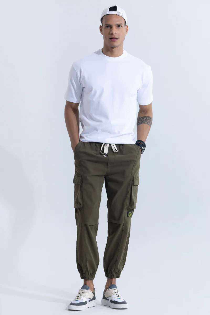 CoreComfort White T-Shirt - republicanstateiCoreComfort White T-Shirt - republicanstatei