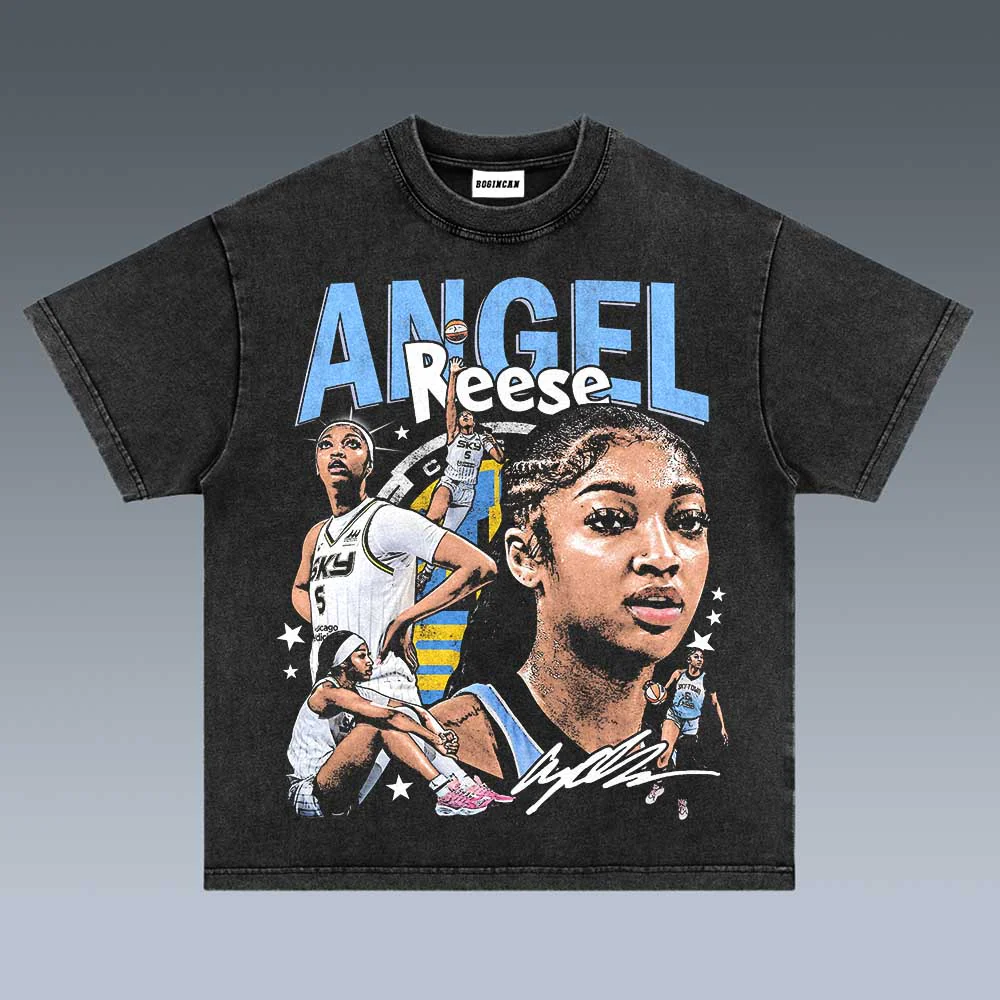 VINTAGE TEE | ANGEL REESE 10.16 - republicanstateiVINTAGE TEE | ANGEL REESE 10.16 - republicanstatei