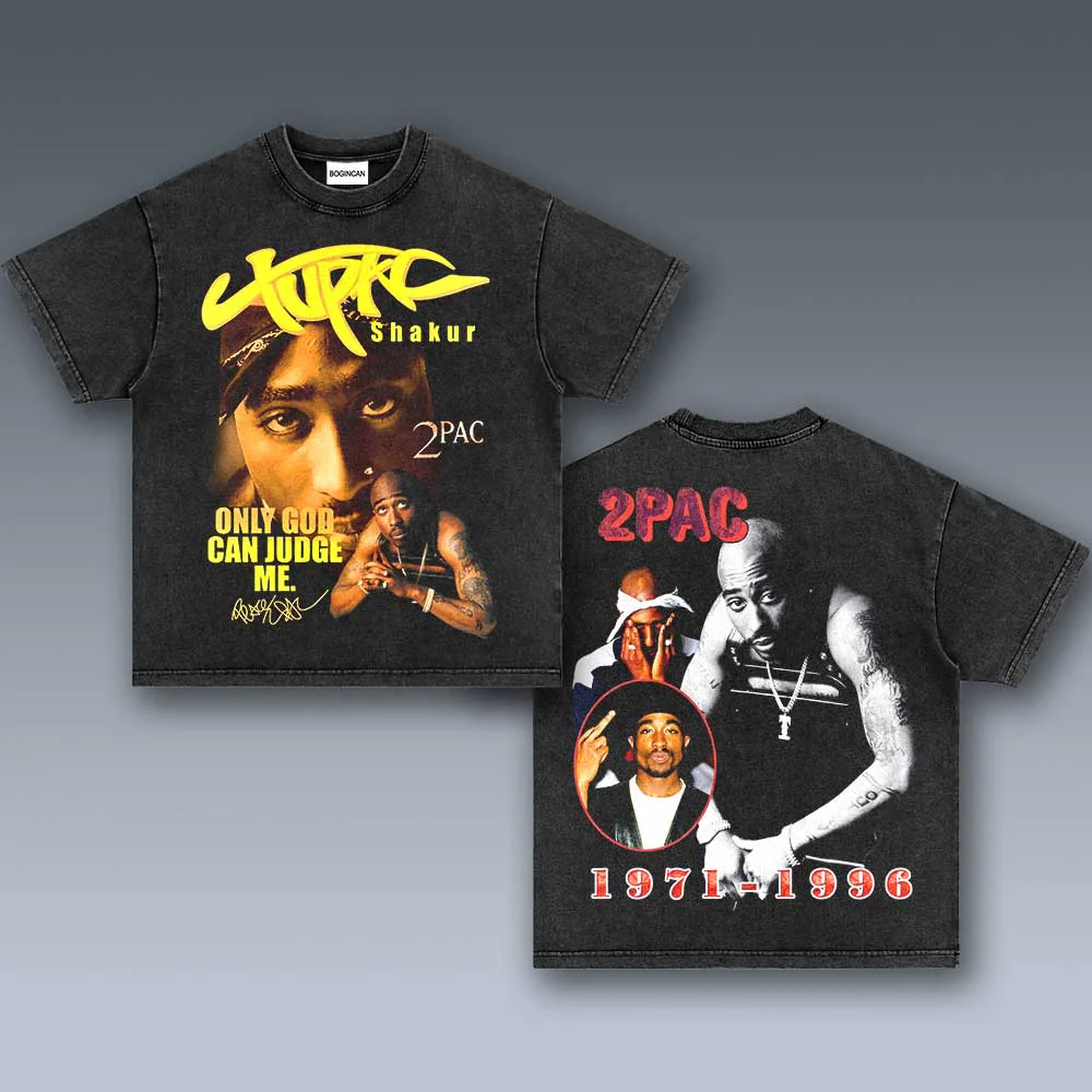 VINTAGE TEE | TUPAC 11.12.2 - republicanstateiVINTAGE TEE | TUPAC 11.12.2 - republicanstatei