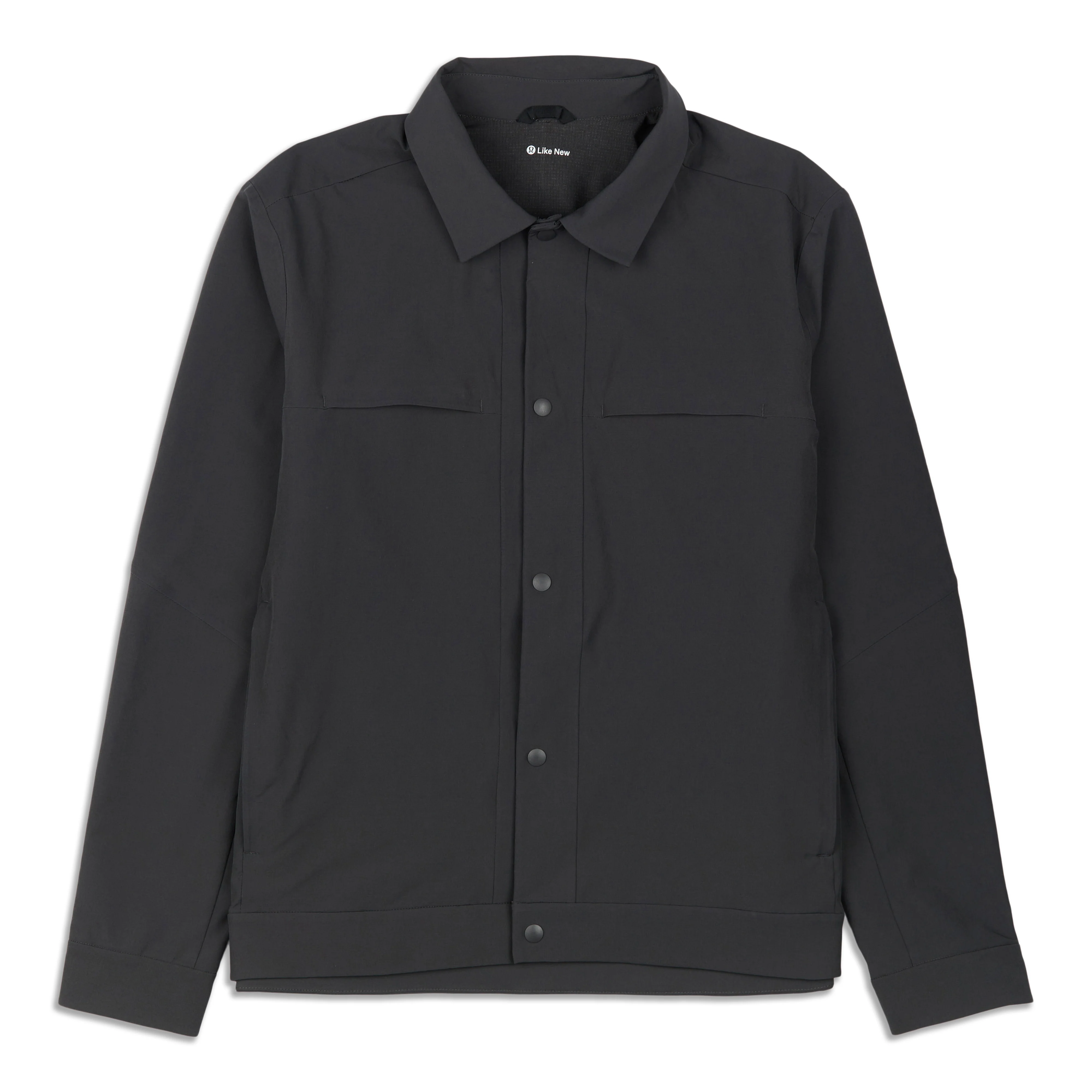City Excursion Jacket - Resale - republicanstateiCity Excursion Jacket - Resale - republicanstatei