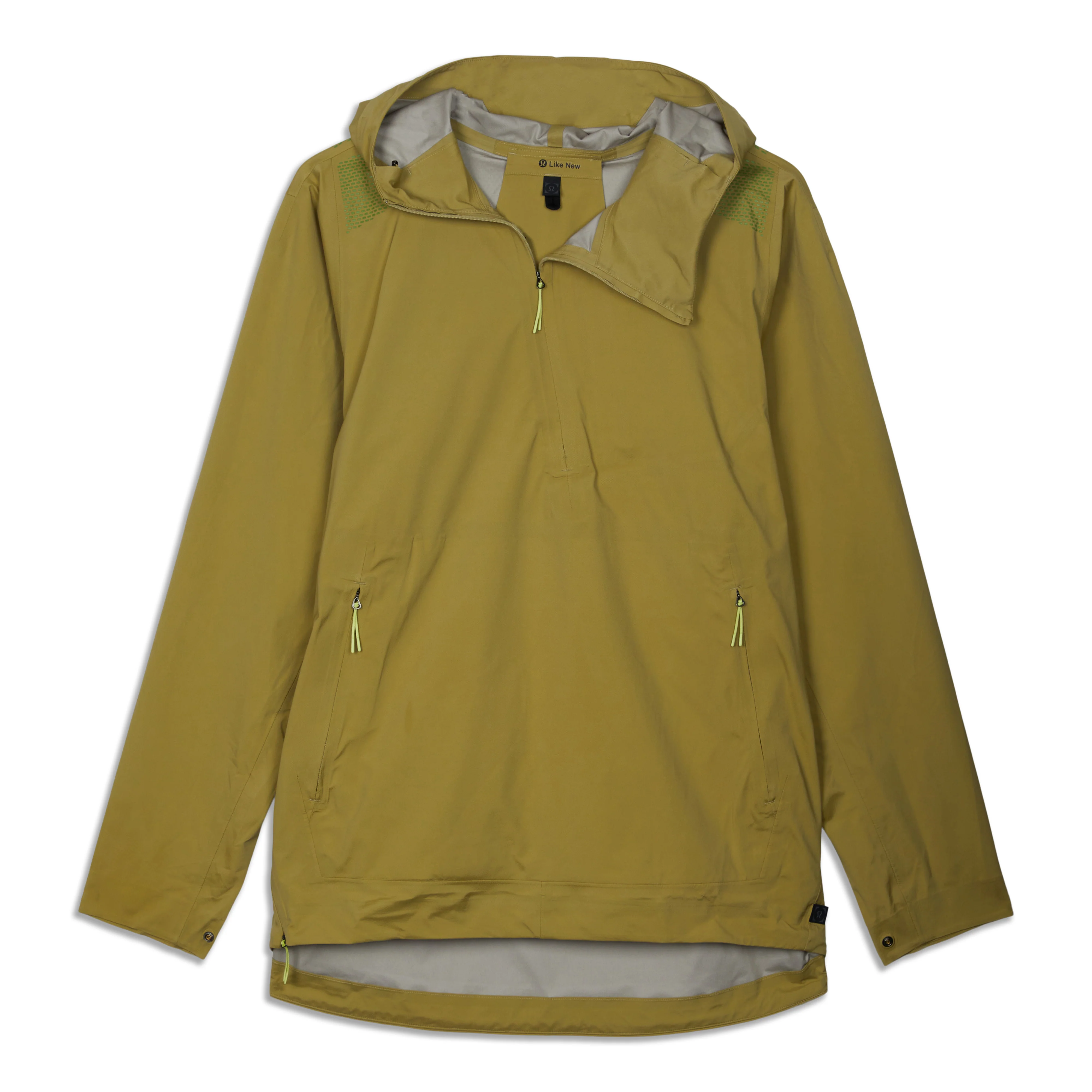 Lab Sudus Half Zip - Resale - republicanstateiLab Sudus Half Zip - Resale - republicanstatei