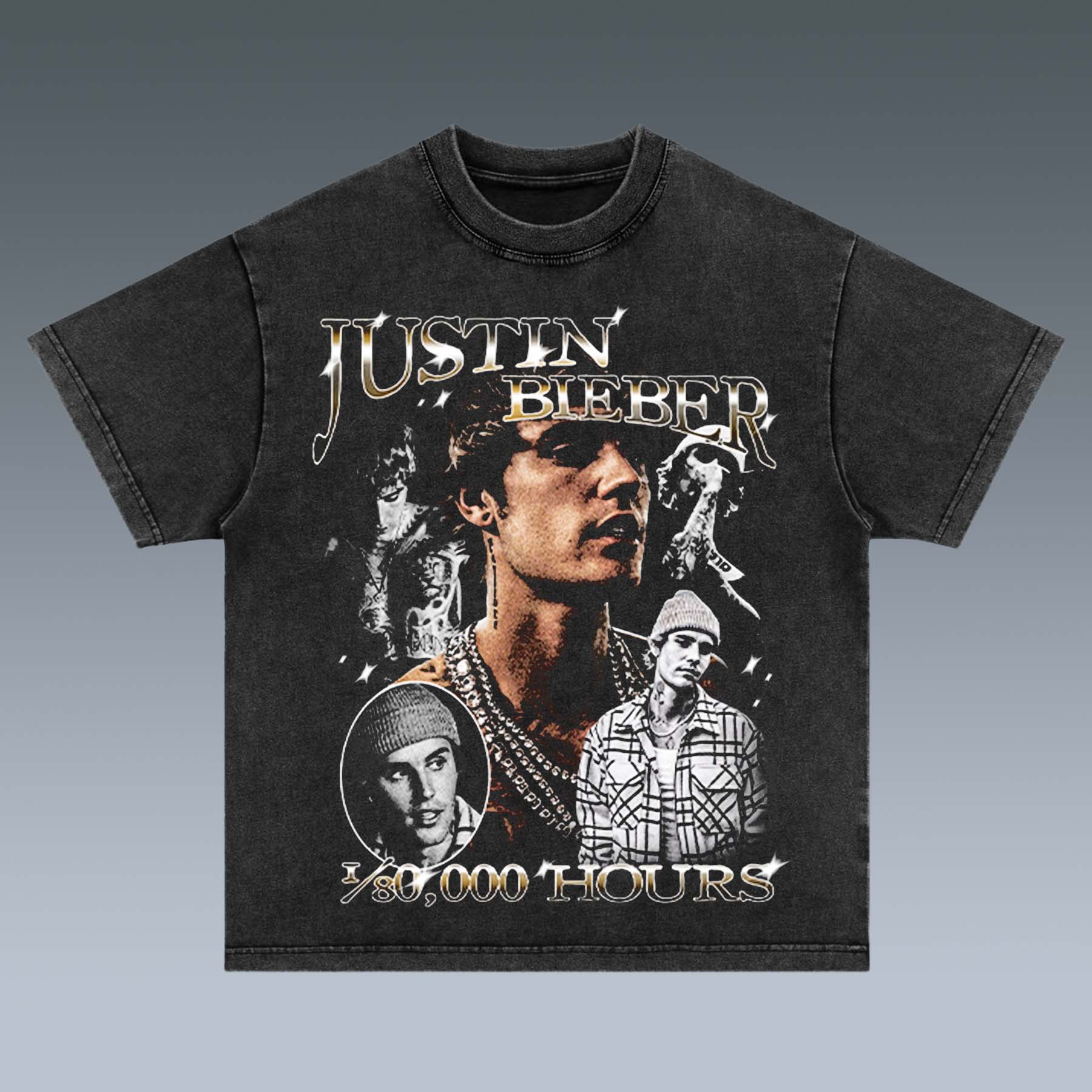 VINTAGE TEE | JUSTIN BIEBER - republicanstateiVINTAGE TEE | JUSTIN BIEBER - republicanstatei