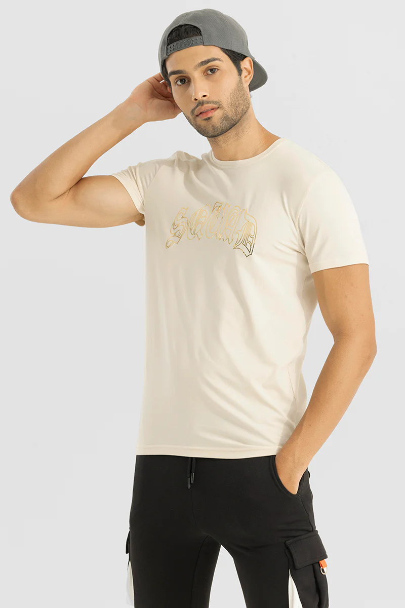 Squad Cream T-Shirt - republicanstateiSquad Cream T-Shirt - republicanstatei