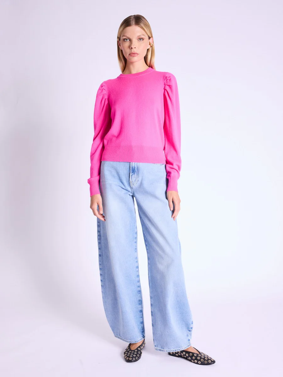 Aika Sweater - republicanstateiAika Sweater - republicanstatei