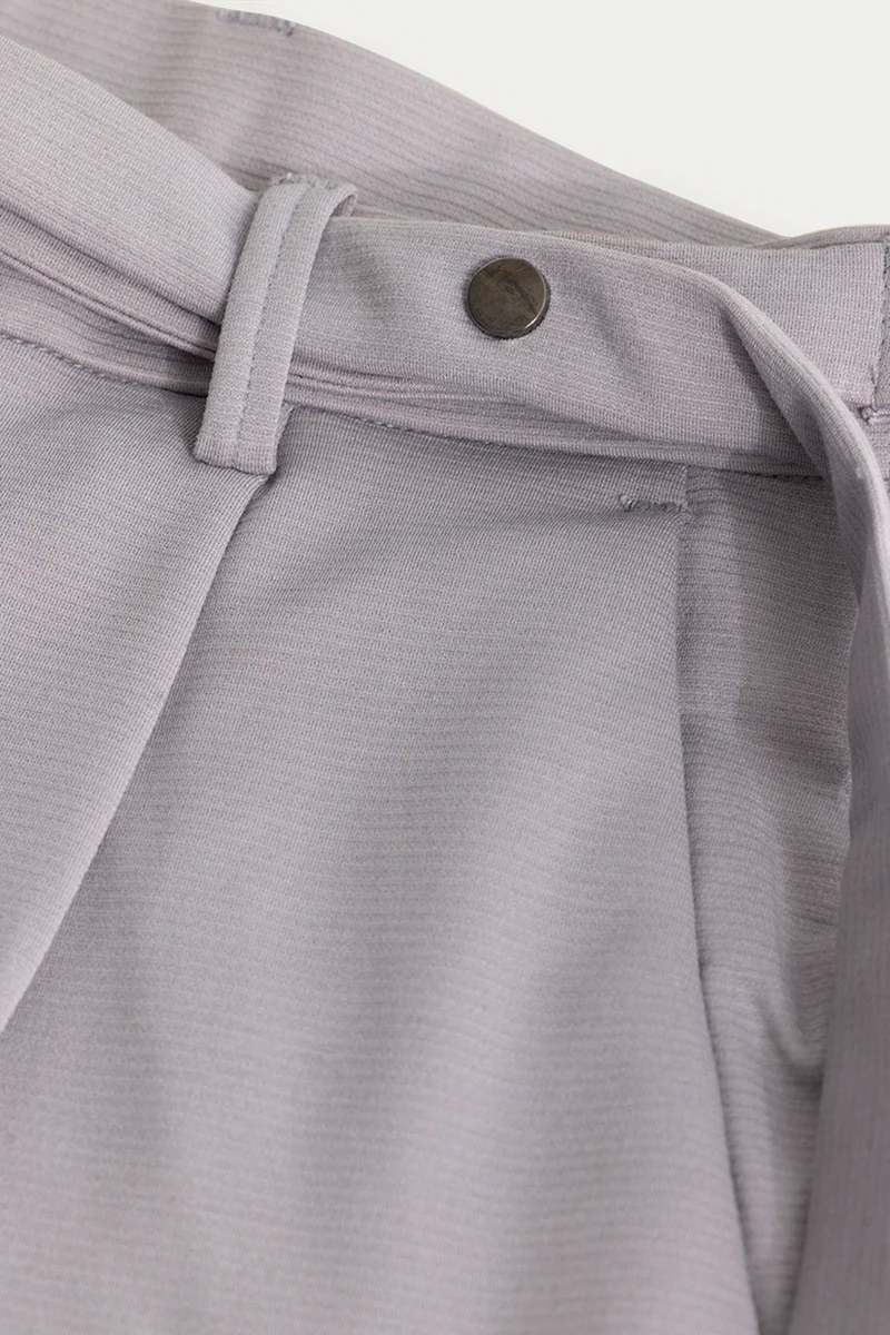 AdjustEase Cloud Grey Trouser - republicanstateiAdjustEase Cloud Grey Trouser - republicanstatei