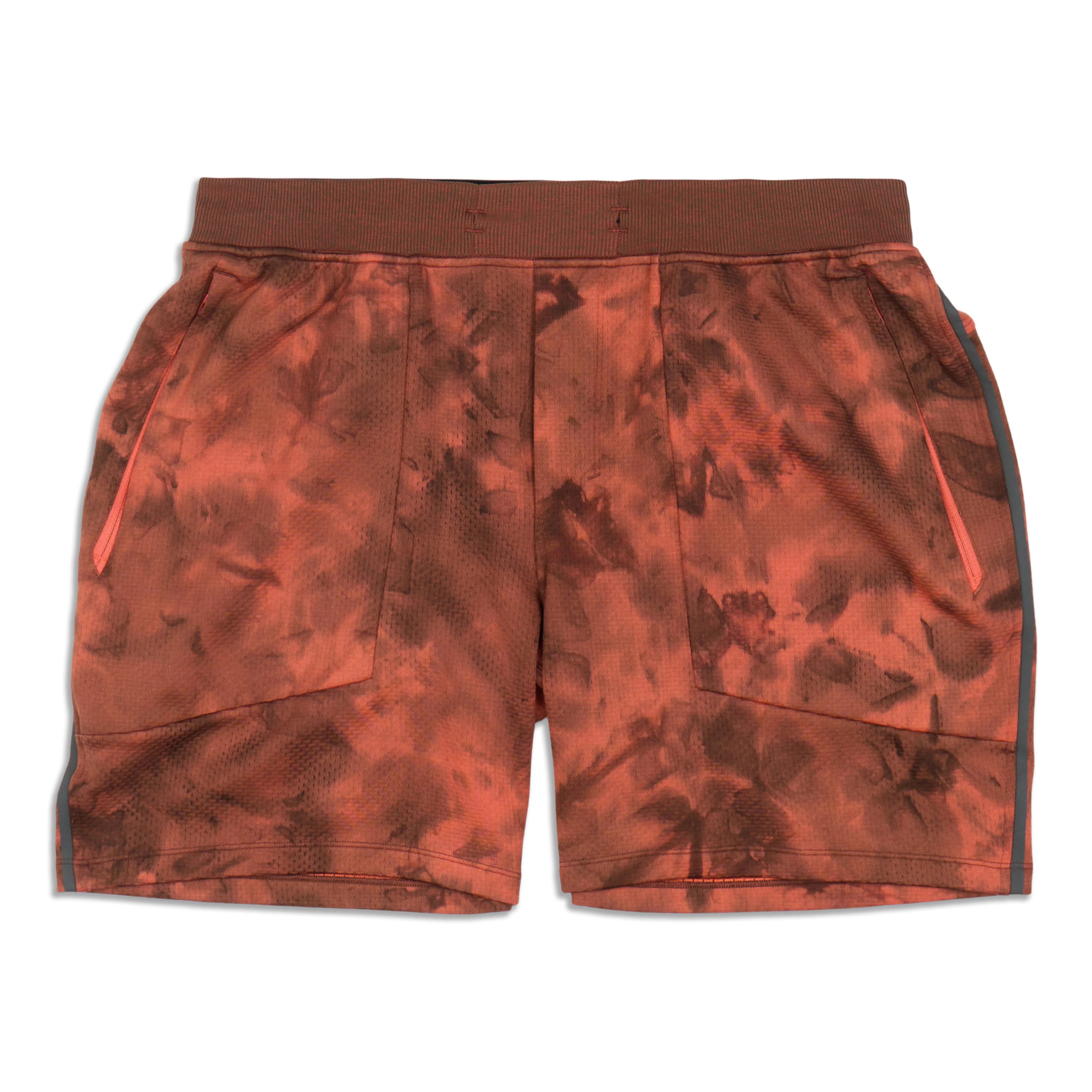 Textured Tech Short - Resale - republicanstateiTextured Tech Short - Resale - republicanstatei